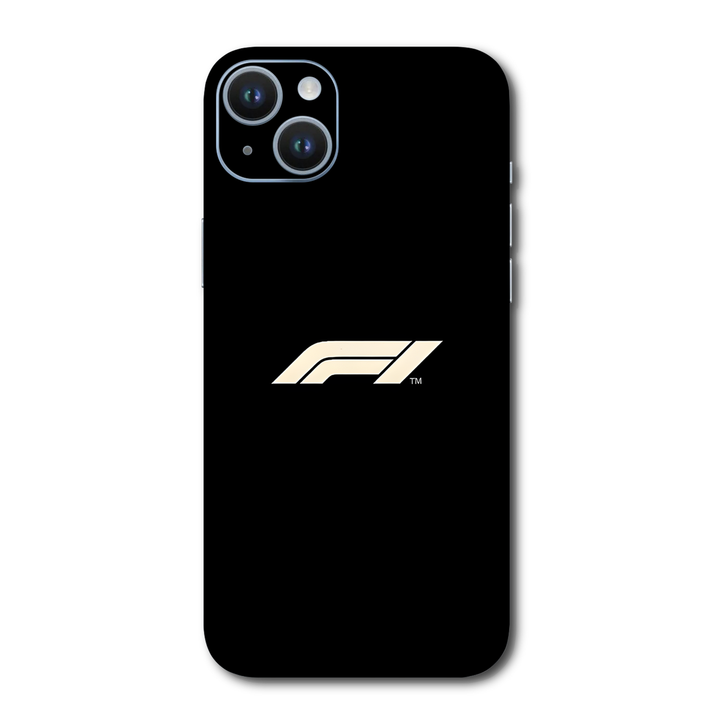 Formula 1 Mobile Skins