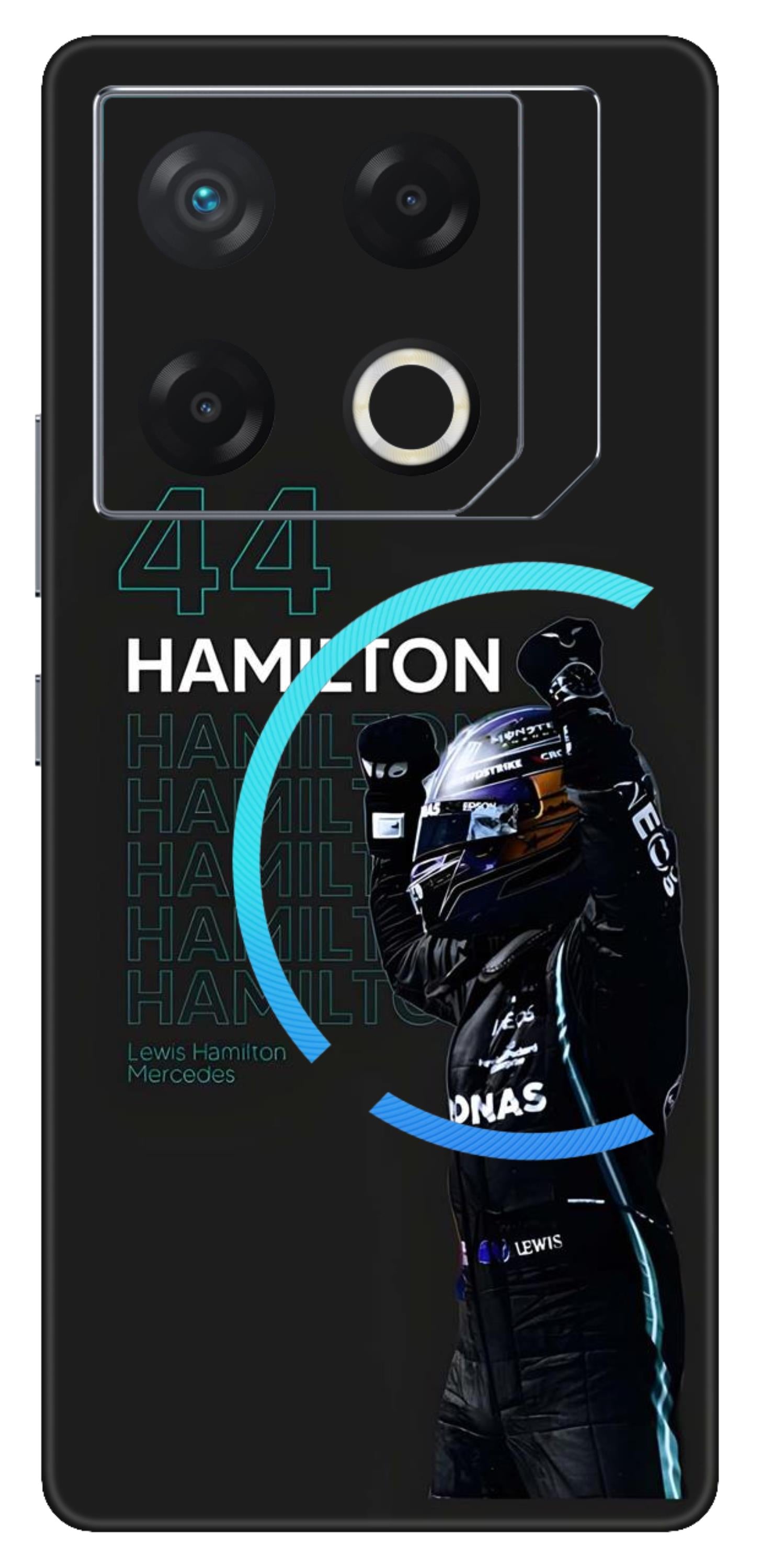 Infinix GT 20 Pro 5G Skins and Wraps