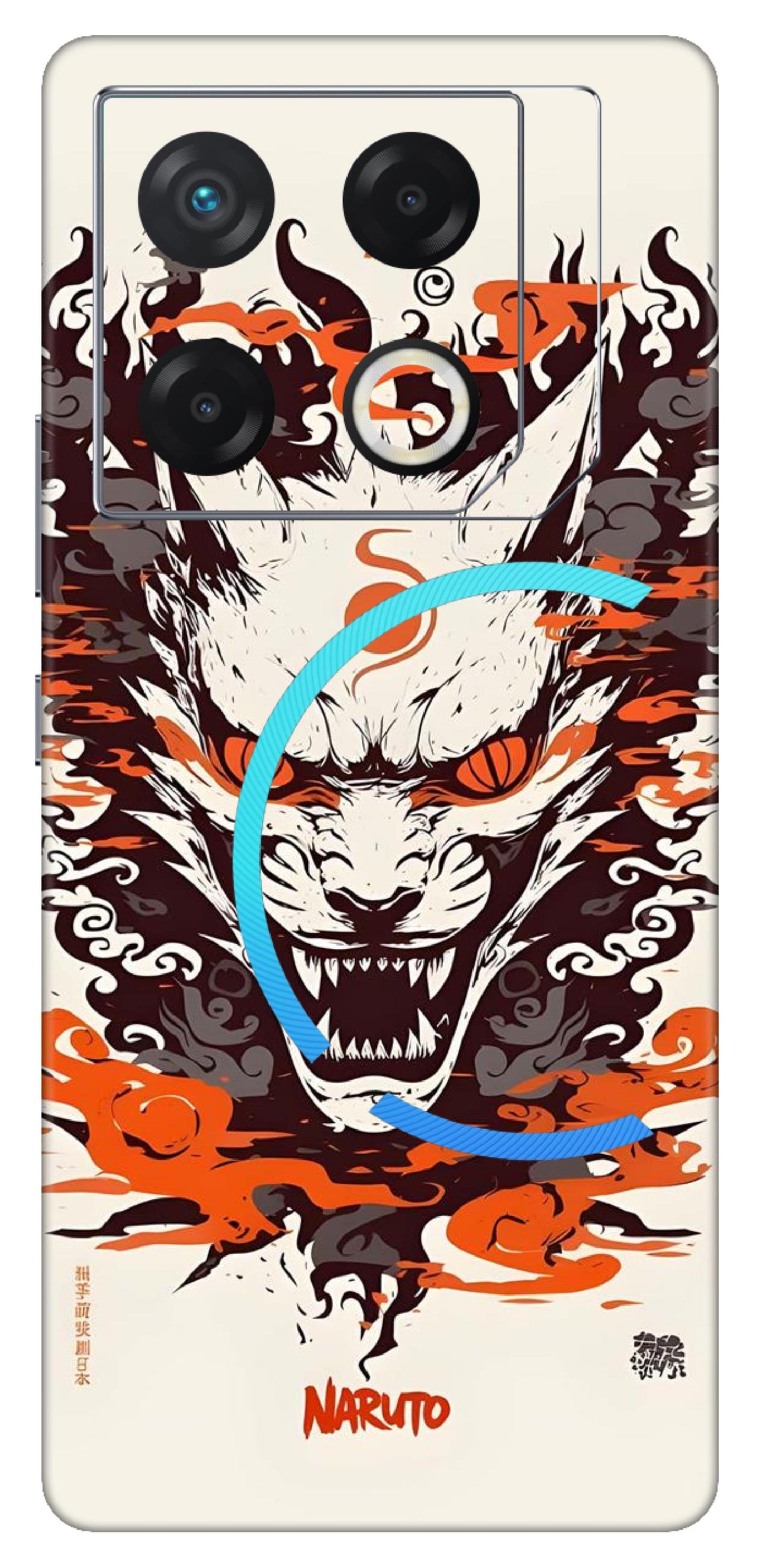 Infinix GT 20 Pro 5G Skins and Wraps