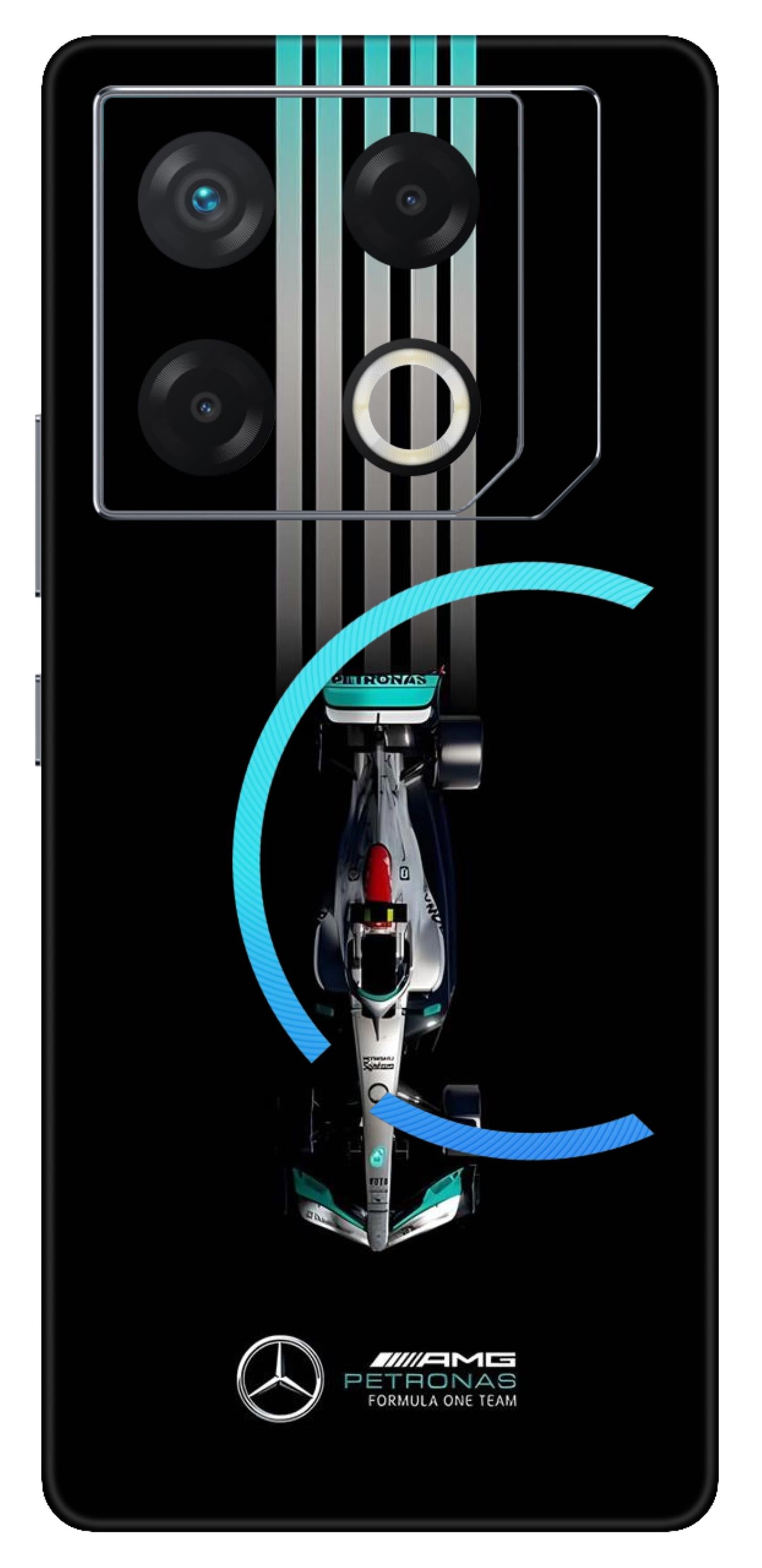 Infinix GT 20 Pro 5G Skins and Wraps