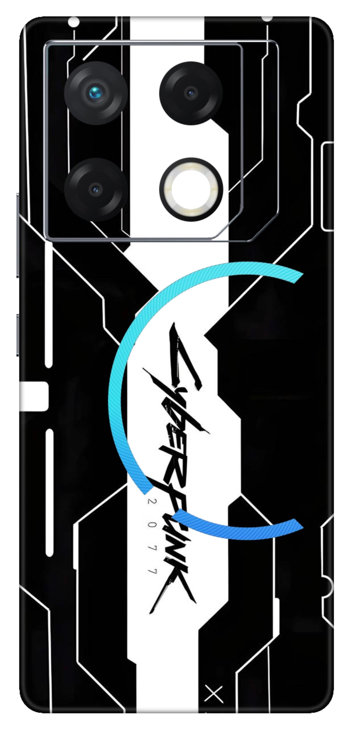 Infinix GT 20 Pro 5G Skins and Wraps