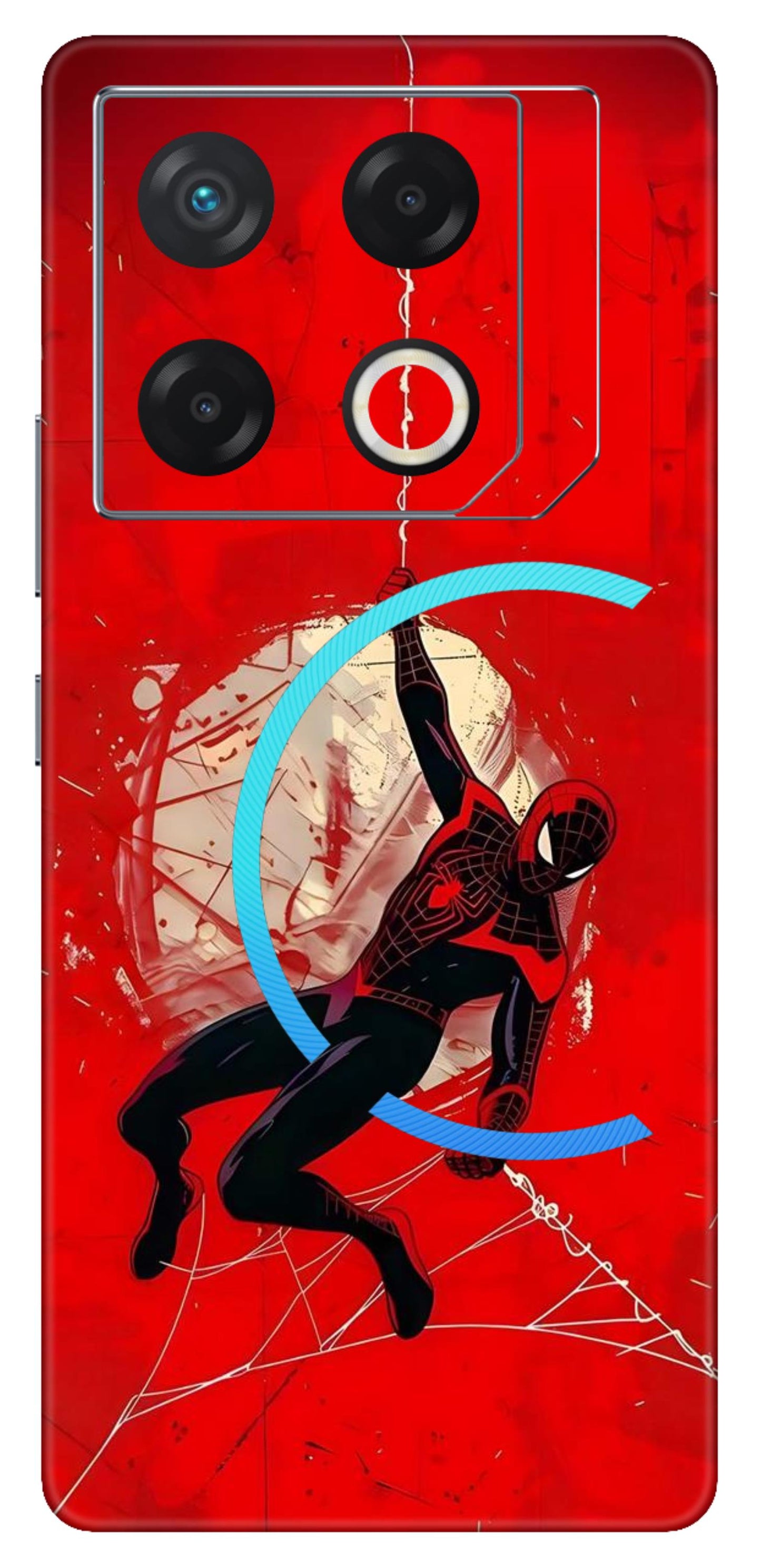 Infinix GT 20 Pro 5G Skins and Wraps