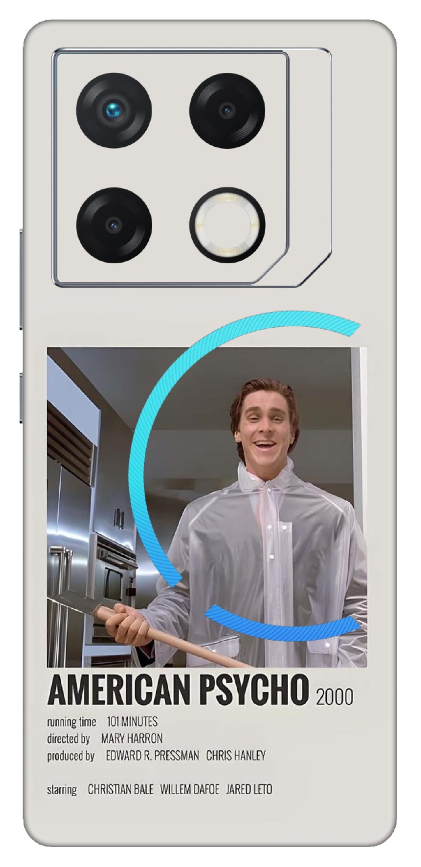 Infinix GT 20 Pro 5G Skins and Wraps