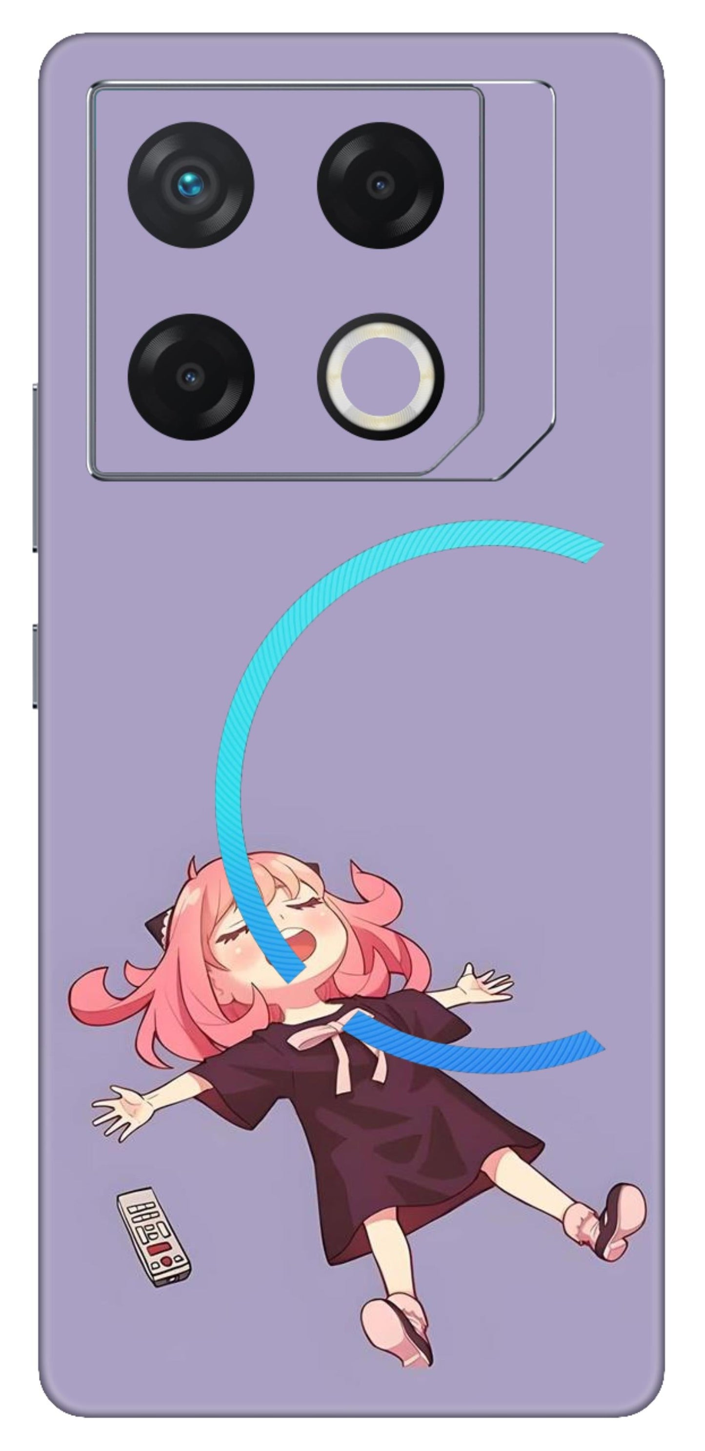 Infinix GT 20 Pro 5G Skins and Wraps