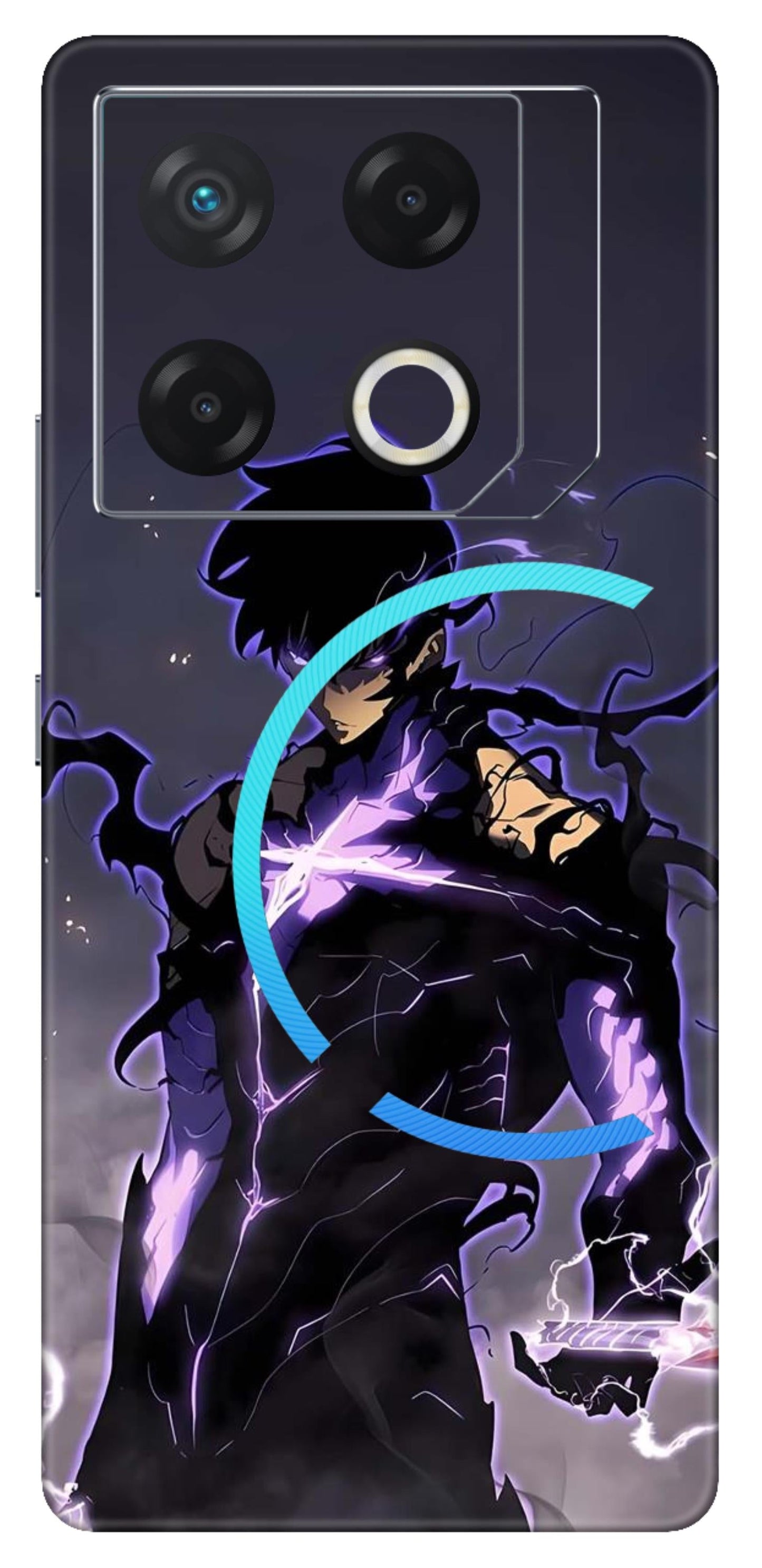 Infinix GT 20 Pro 5G Skins and Wraps