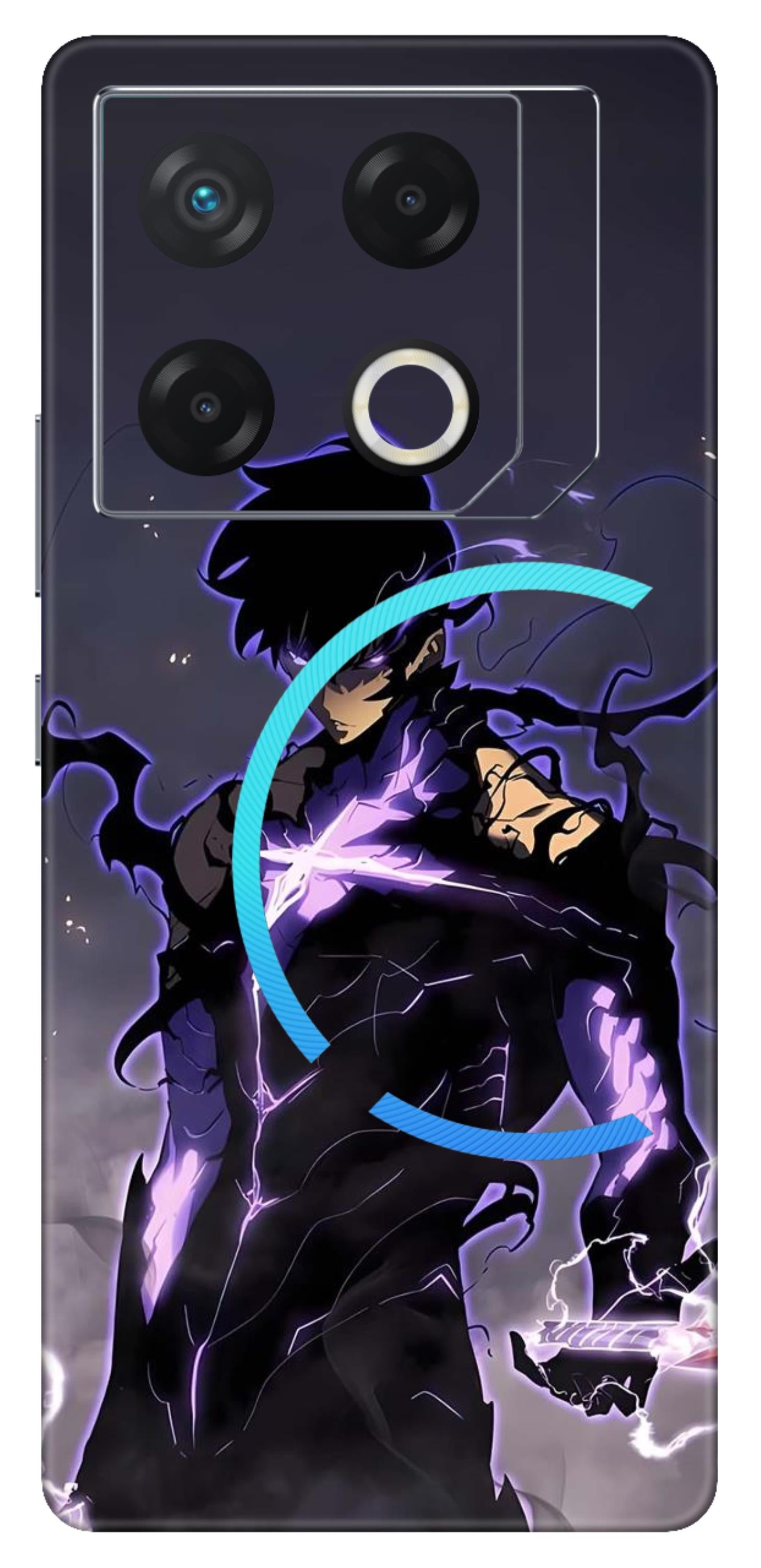 Infinix GT 20 Pro 5G Skins and Wraps