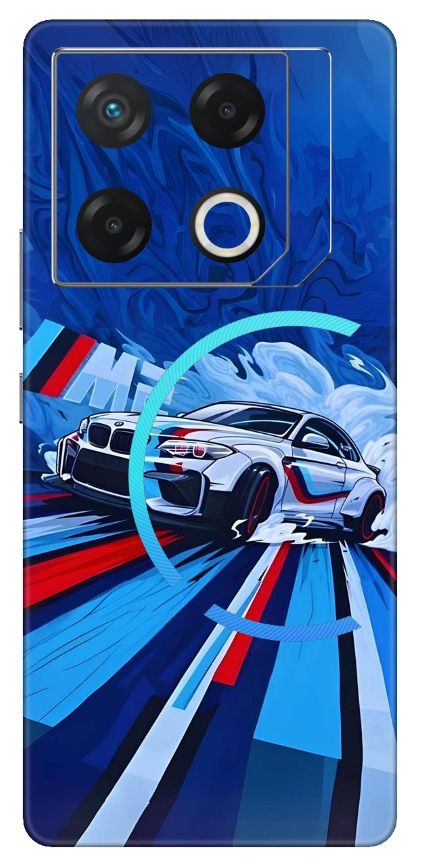 Infinix GT 20 Pro 5G Skins and Wraps