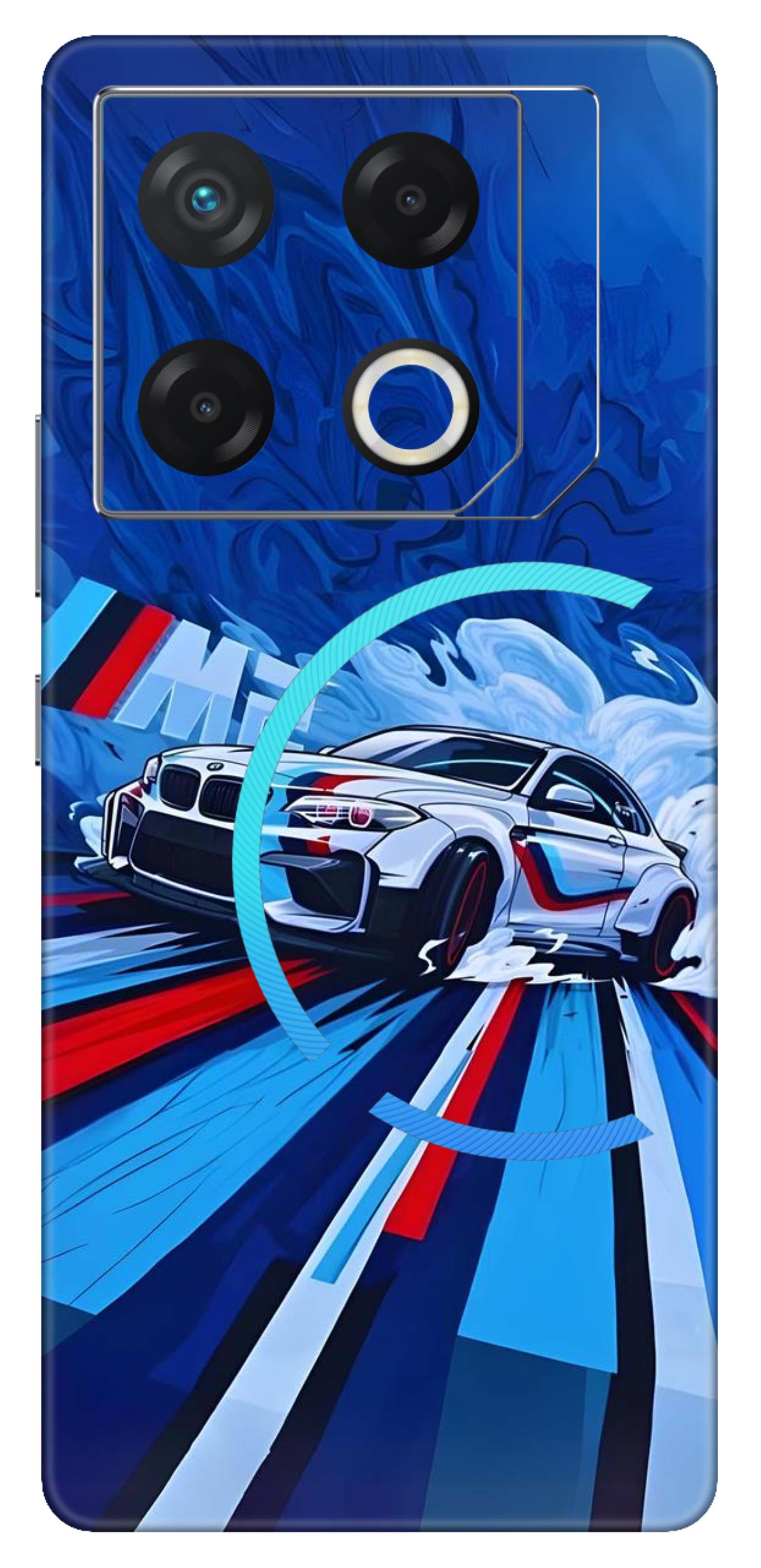 Infinix GT 20 Pro 5G Skins and Wraps