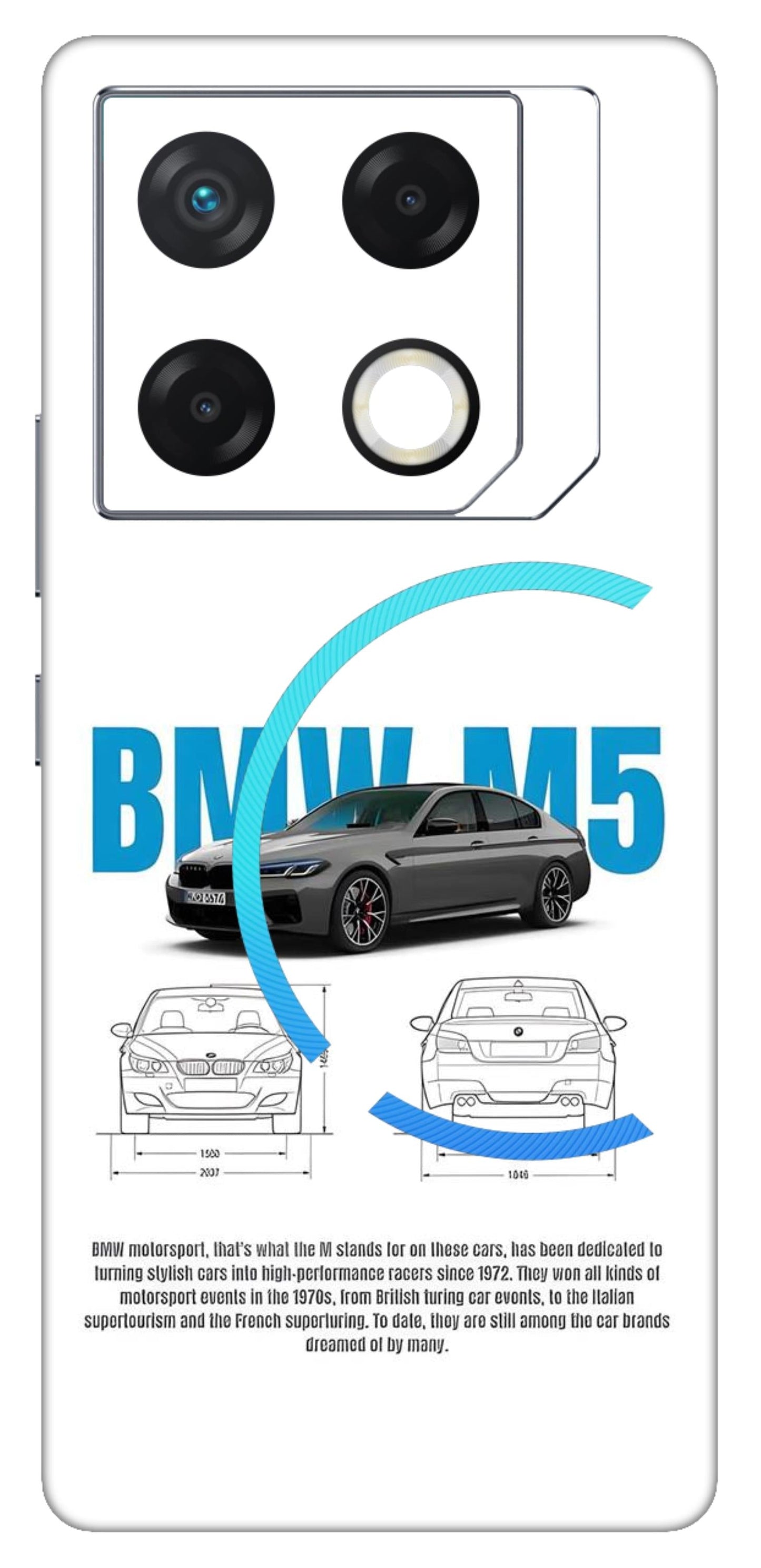 Infinix GT 20 Pro 5G Skins and Wraps