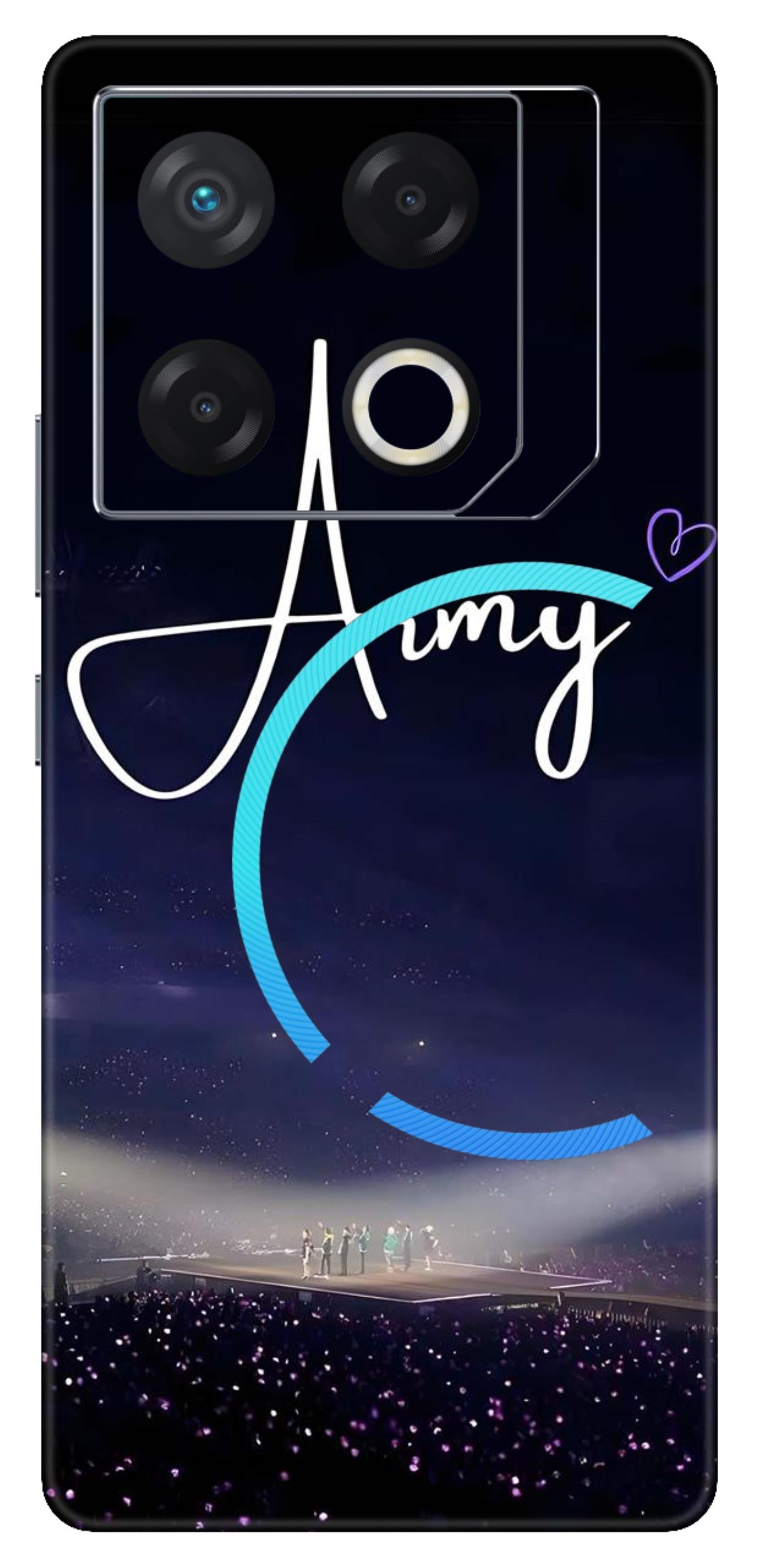 Infinix GT 20 Pro 5G Skins and Wraps