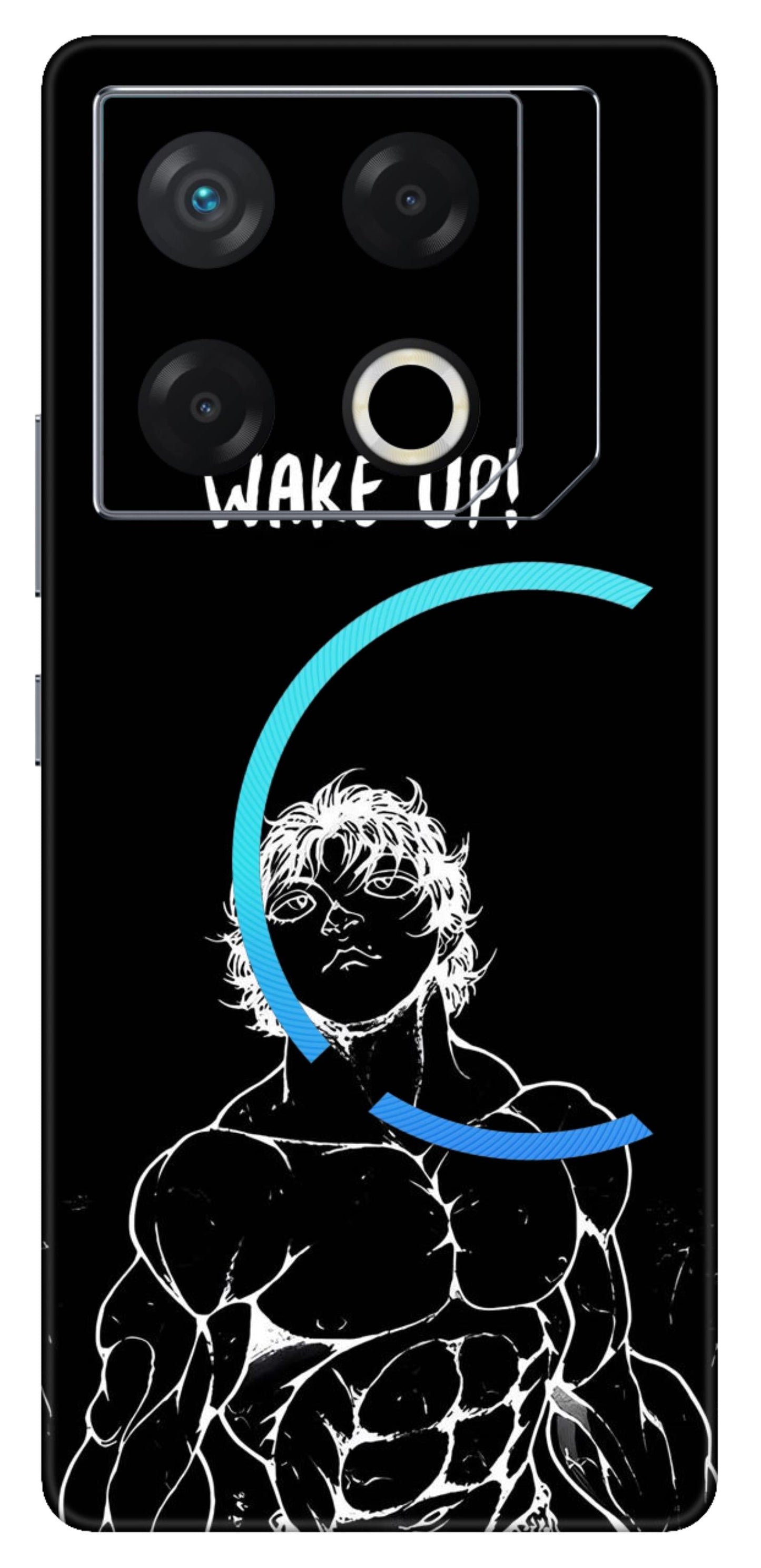 Infinix GT 20 Pro 5G Skins and Wraps