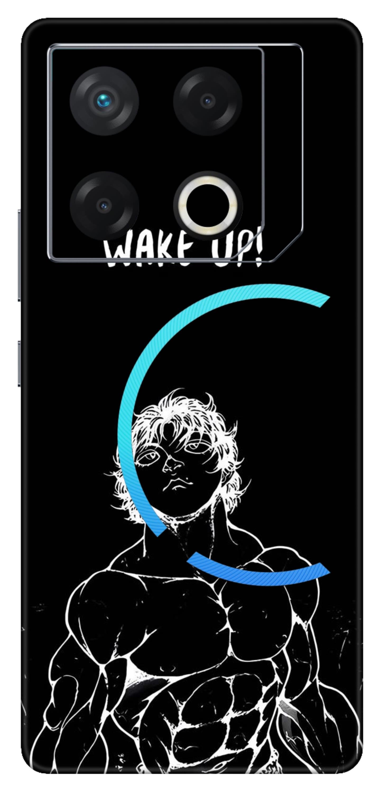 Infinix GT 20 Pro 5G Skins and Wraps