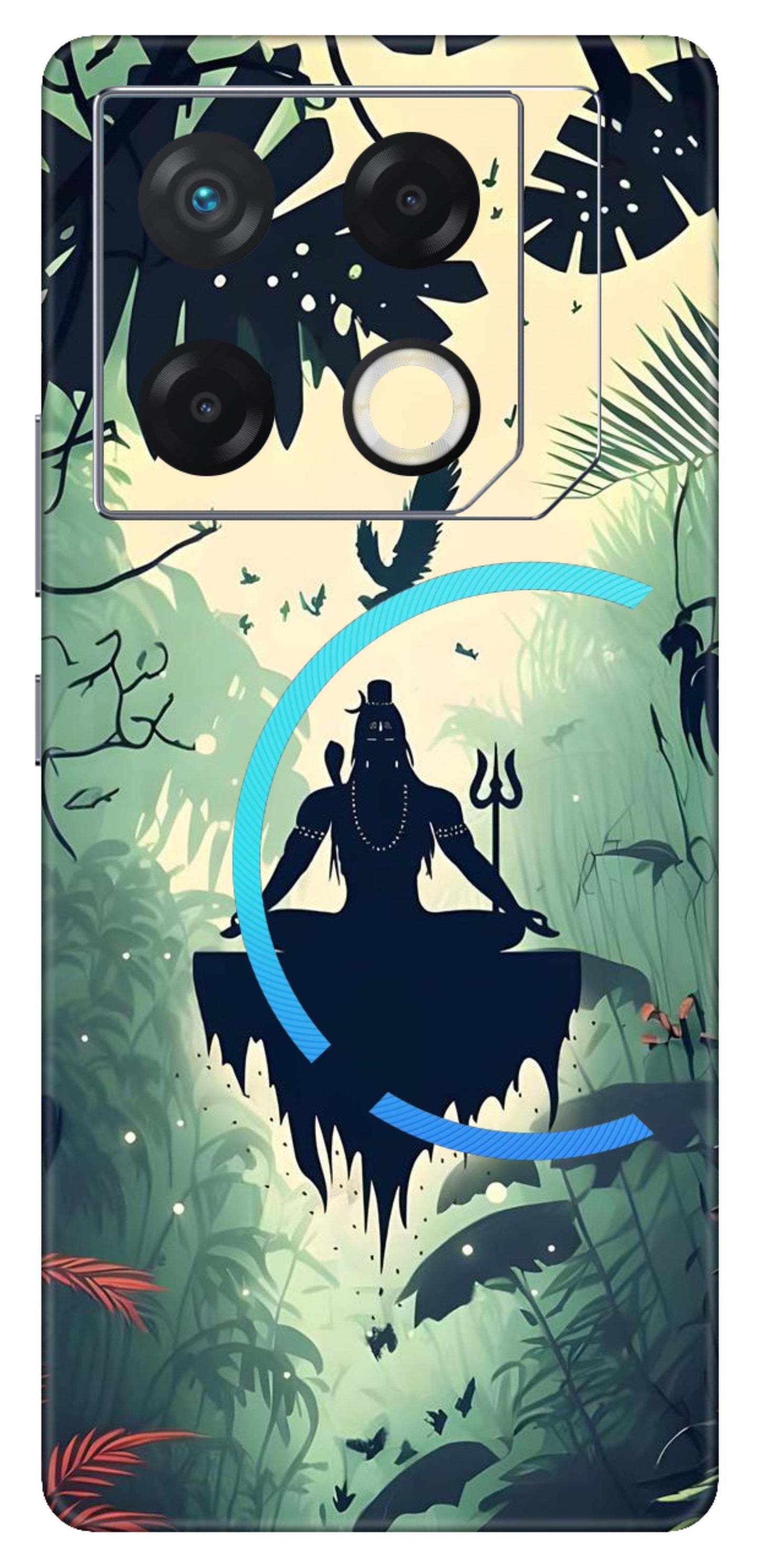 Infinix GT 20 Pro 5G Skins and Wraps