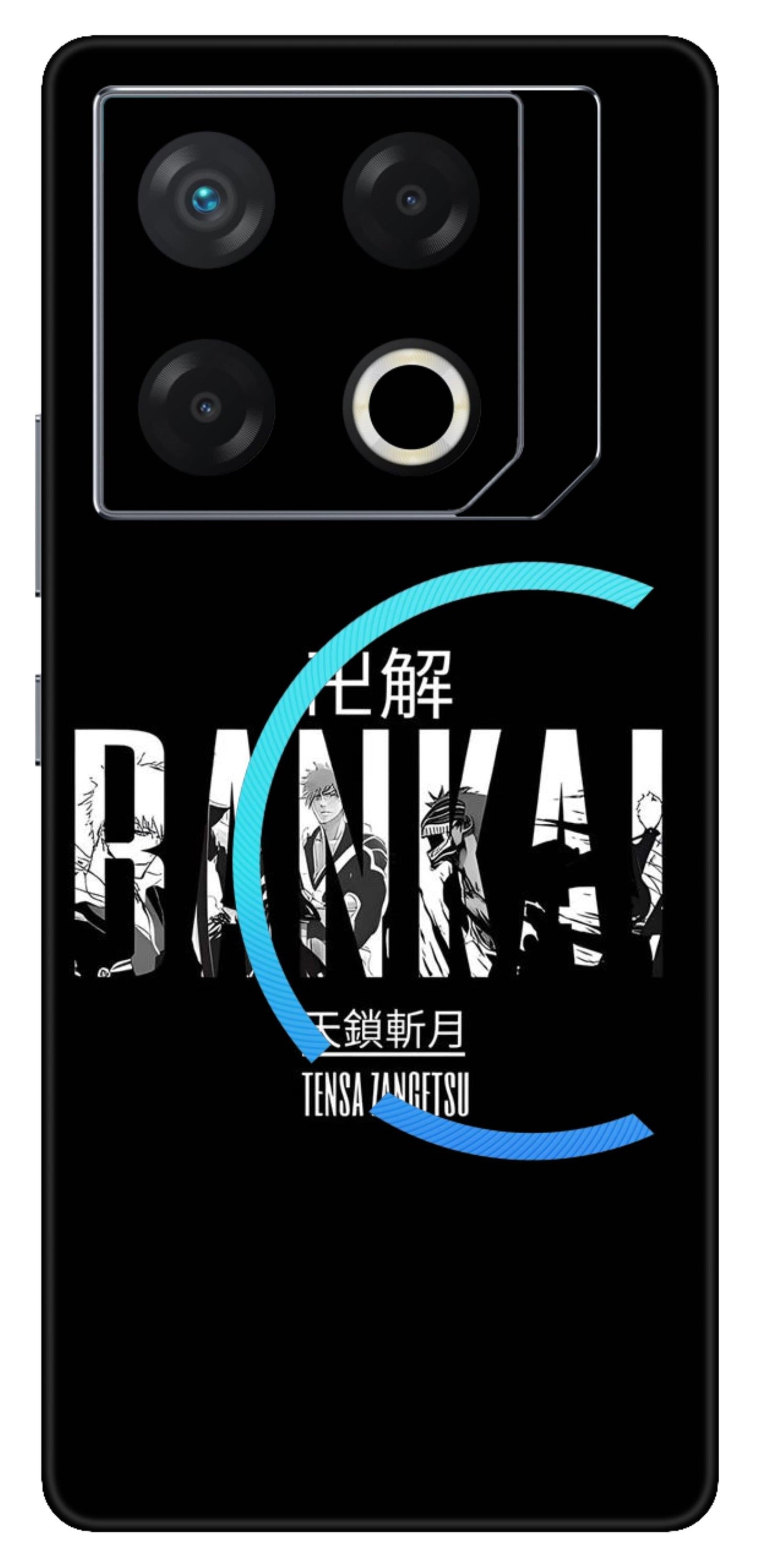 Infinix GT 20 Pro 5G Skins and Wraps