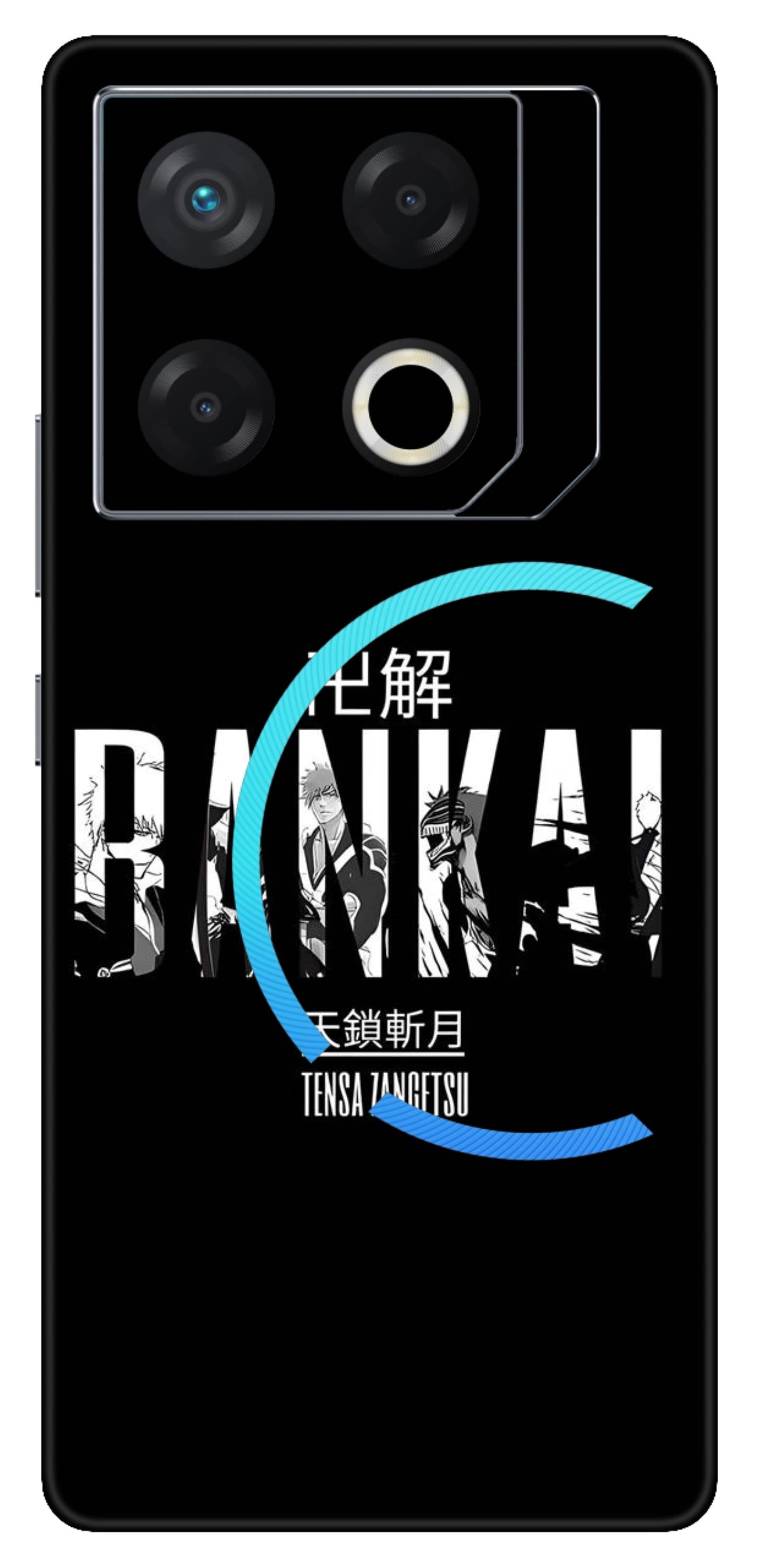 Infinix GT 20 Pro 5G Skins and Wraps