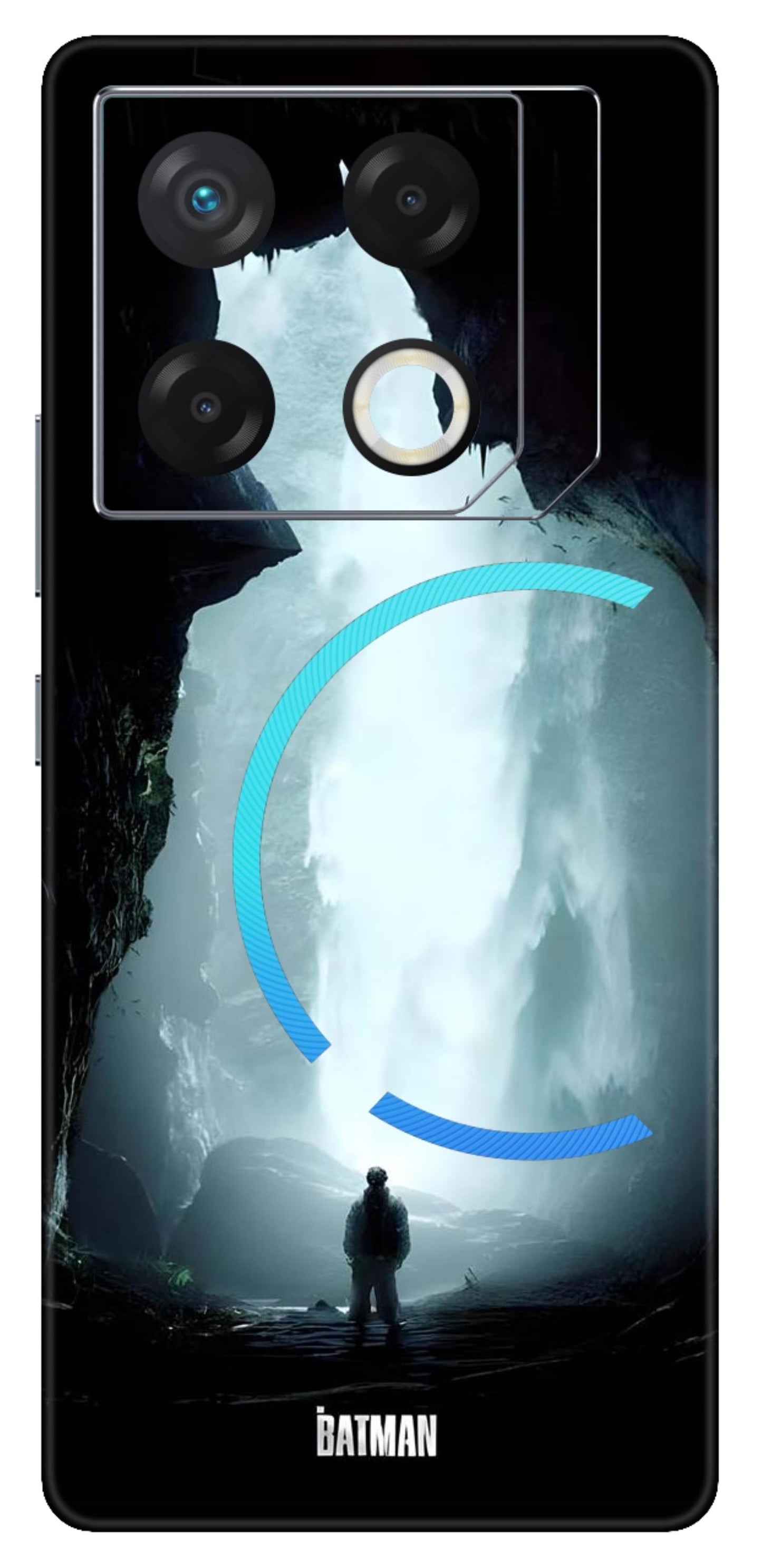 Infinix GT 20 Pro 5G Skins and Wraps