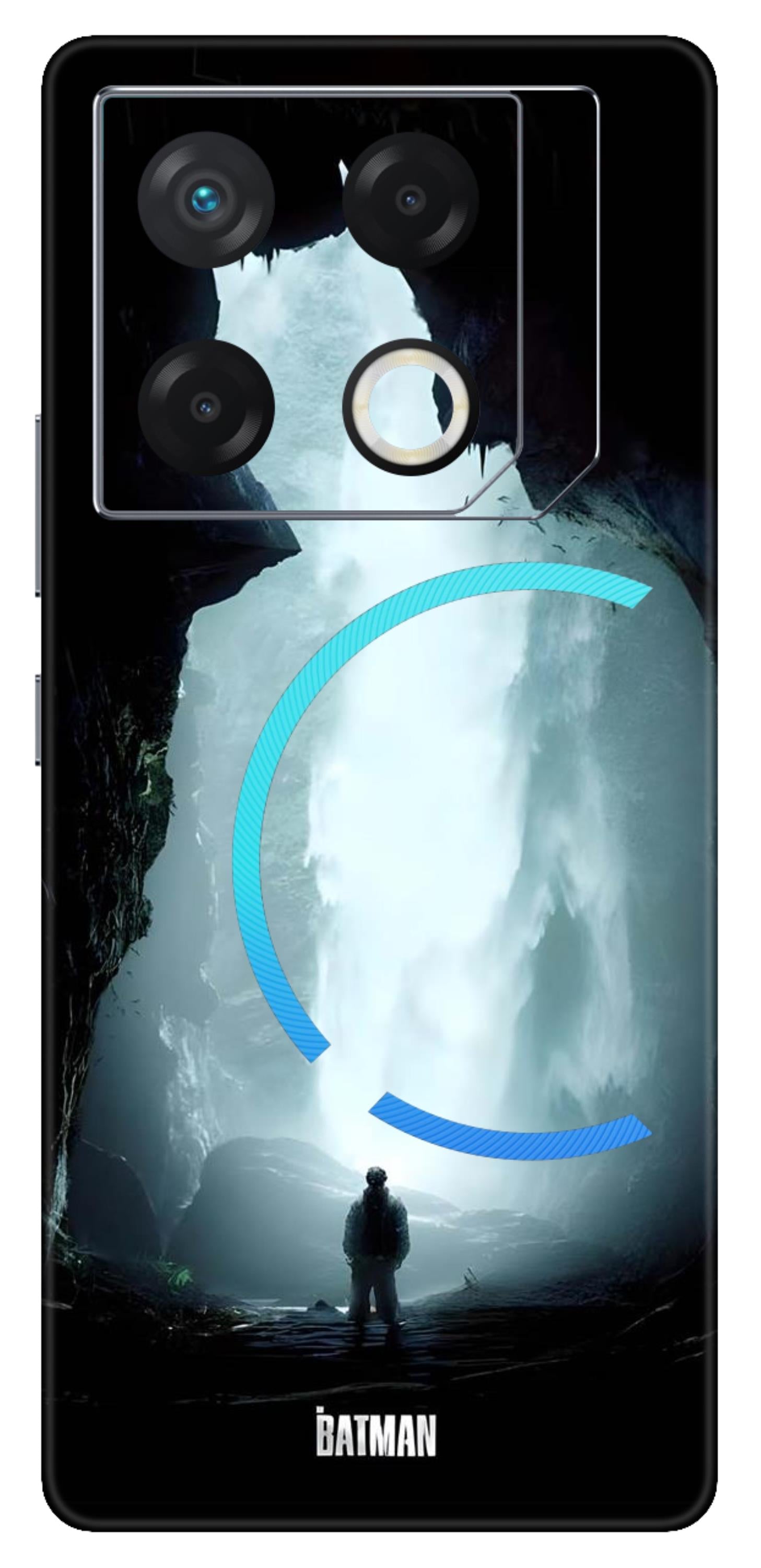 Infinix GT 20 Pro 5G Skins and Wraps