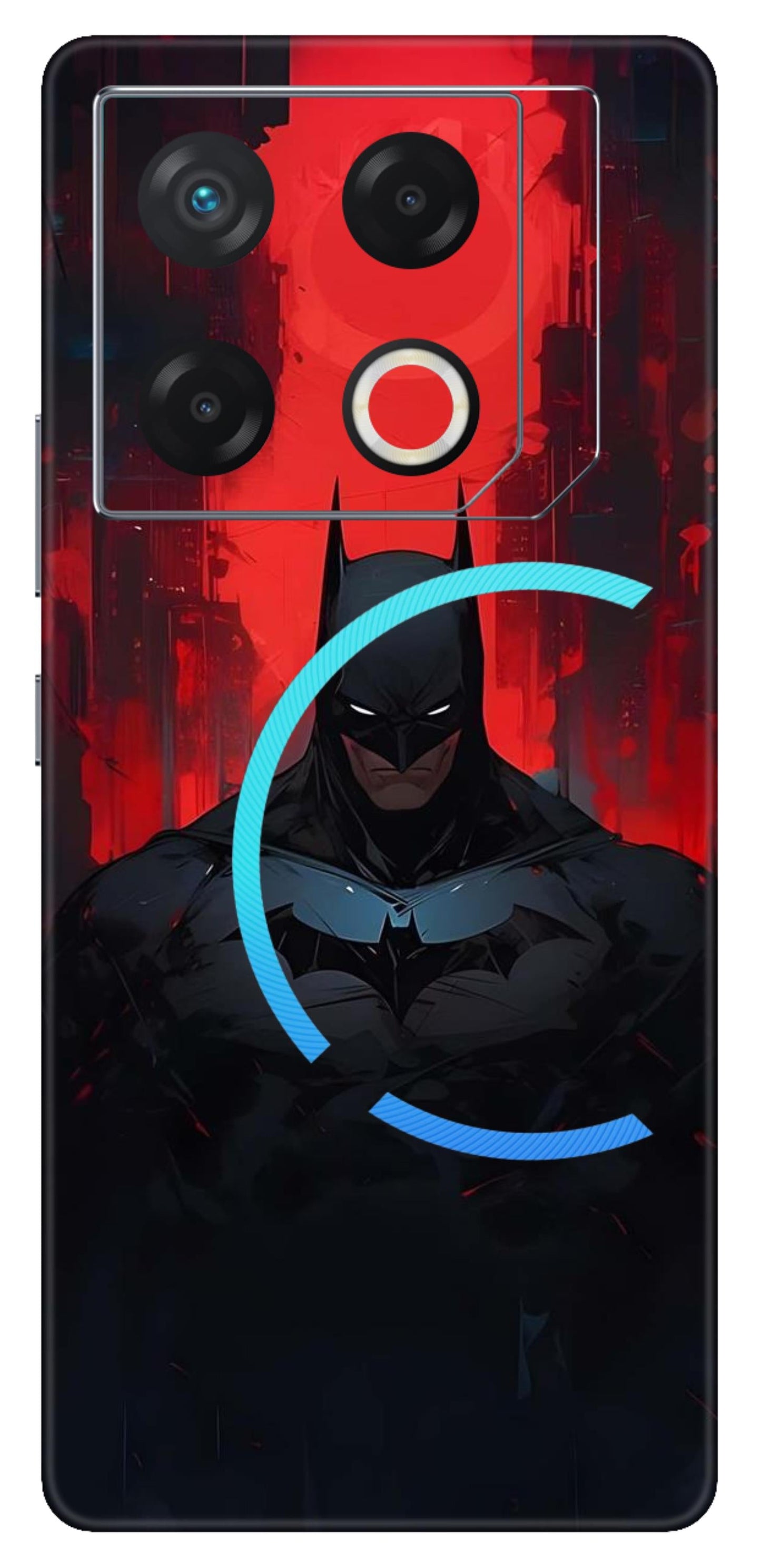 Infinix GT 20 Pro 5G Skins and Wraps