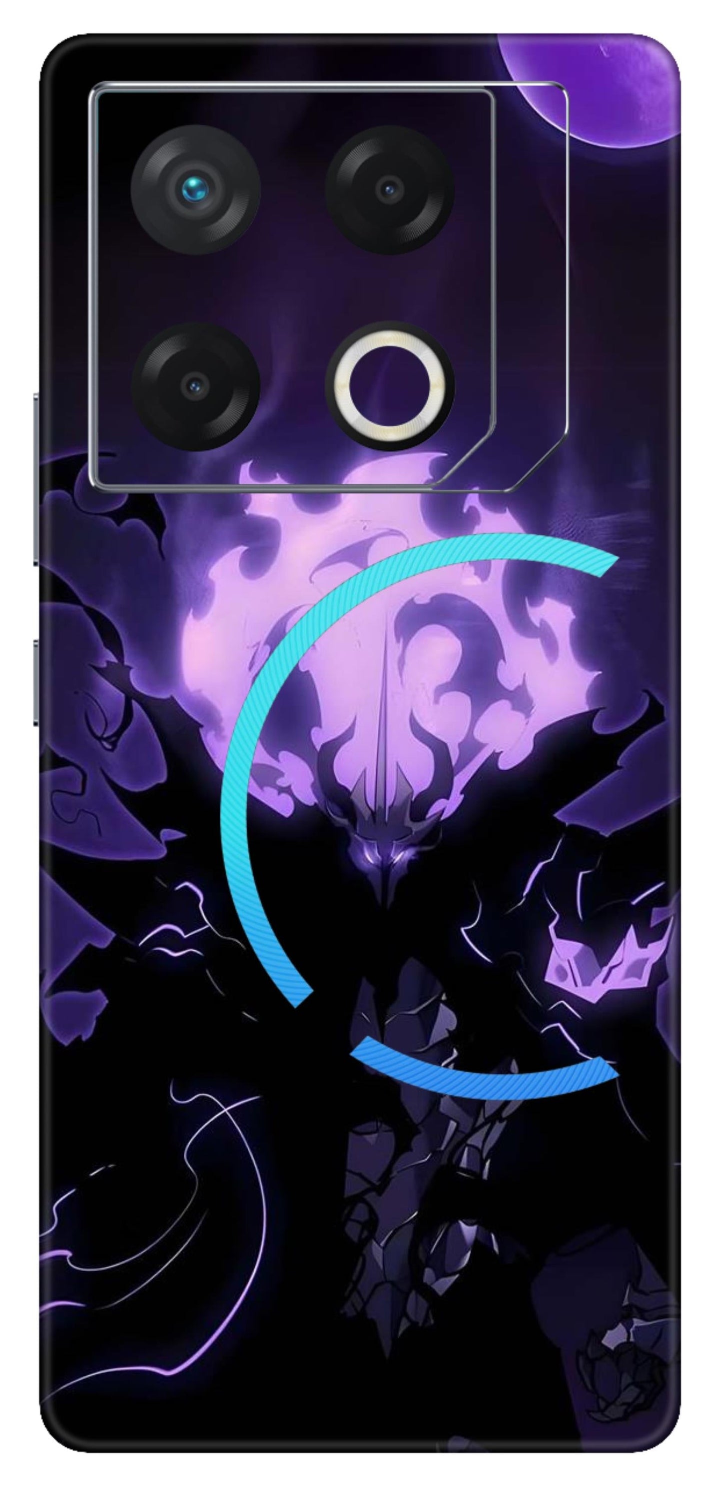 Infinix GT 20 Pro 5G Skins and Wraps