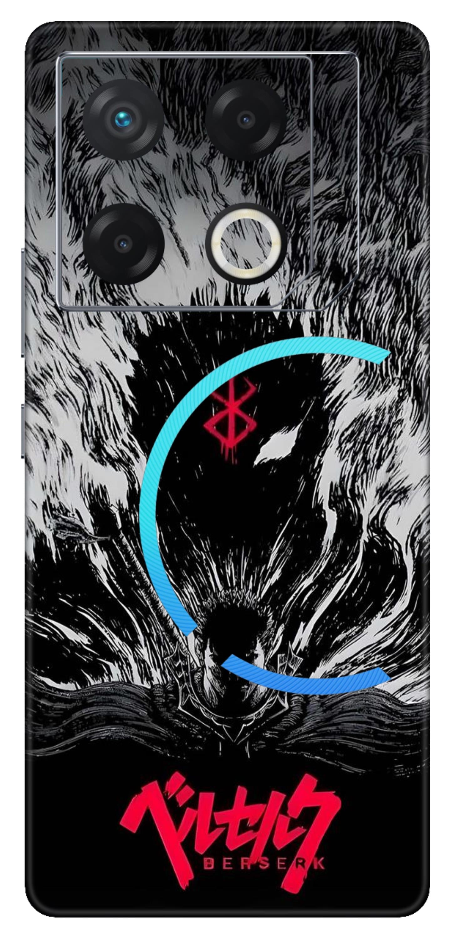 Infinix GT 20 Pro 5G Skins and Wraps