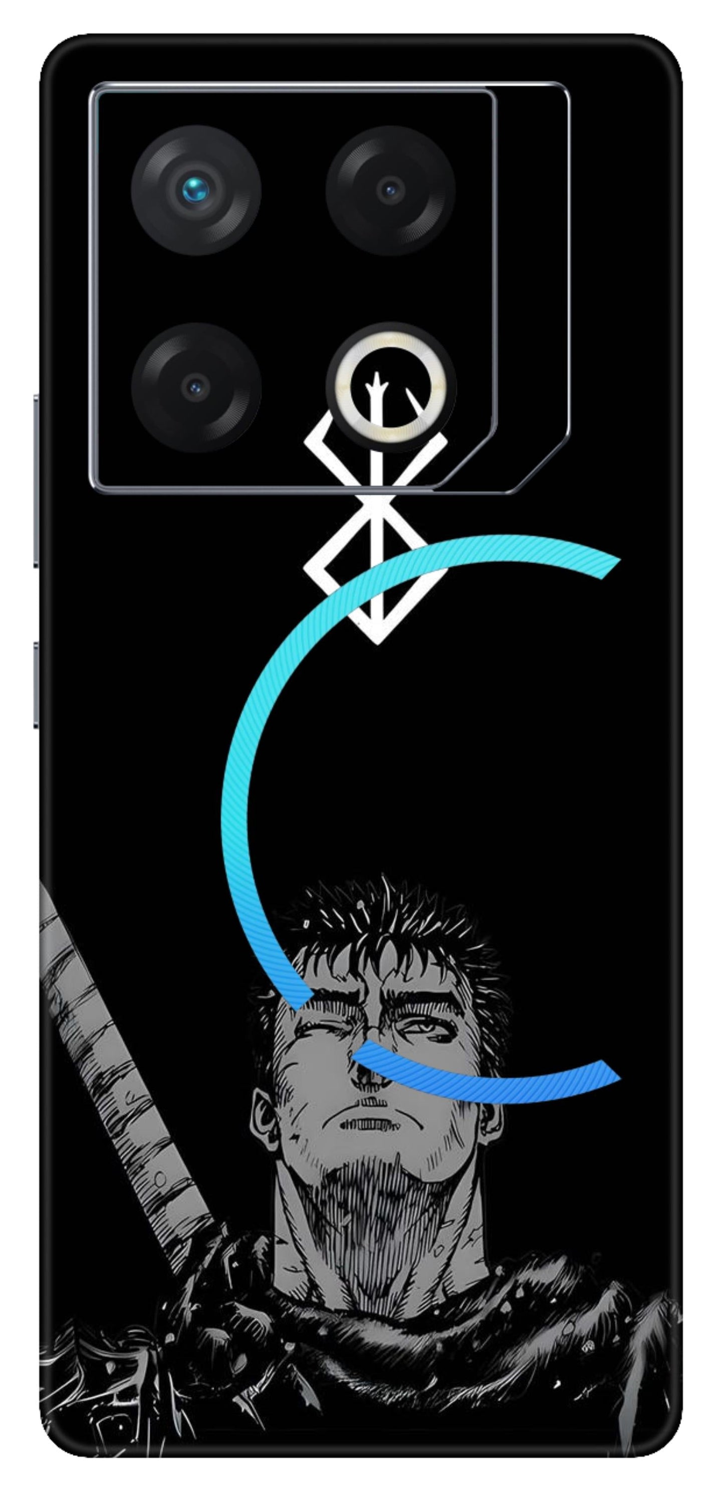 Infinix GT 20 Pro 5G Skins and Wraps