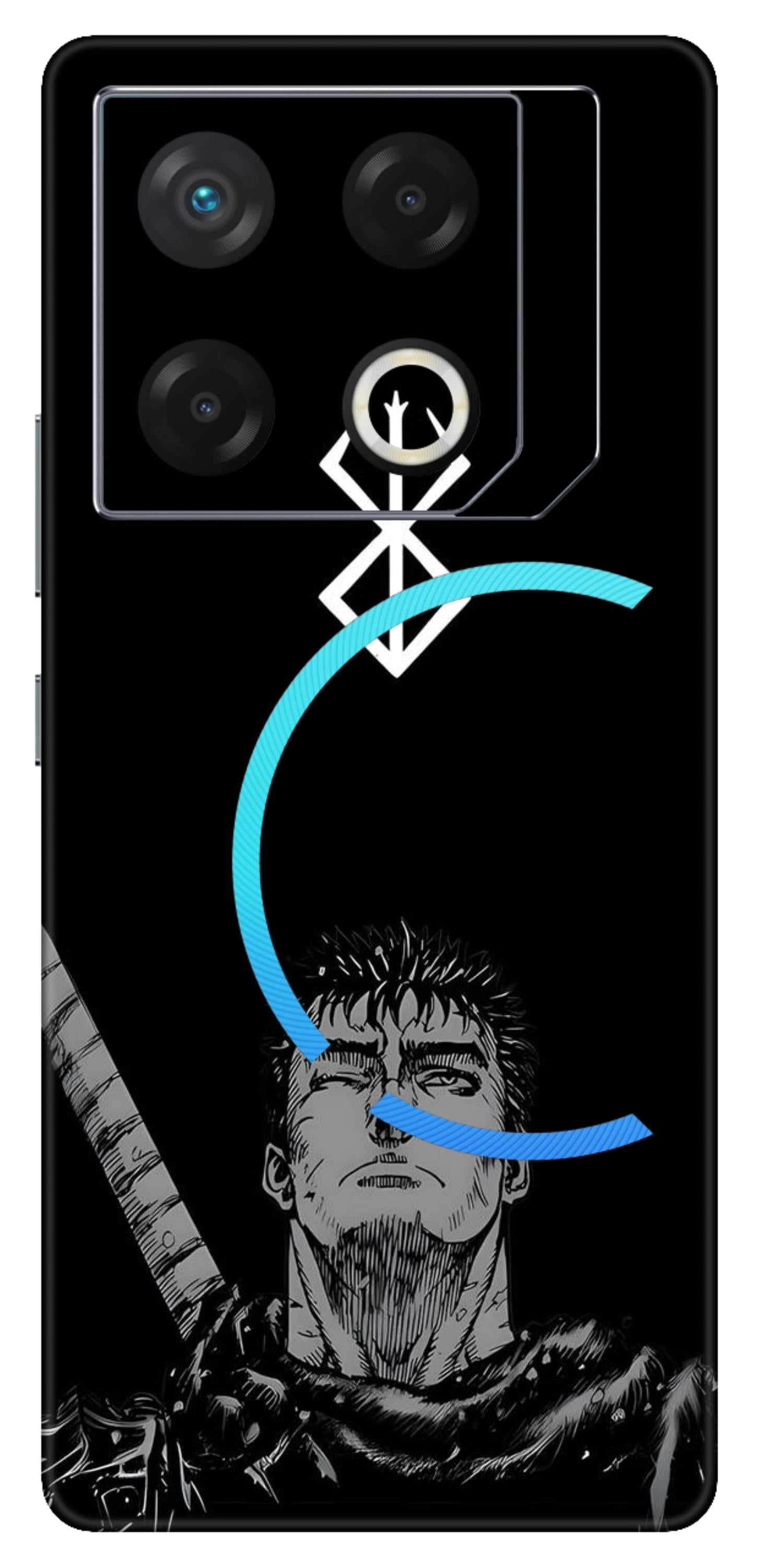 Infinix GT 20 Pro 5G Skins and Wraps