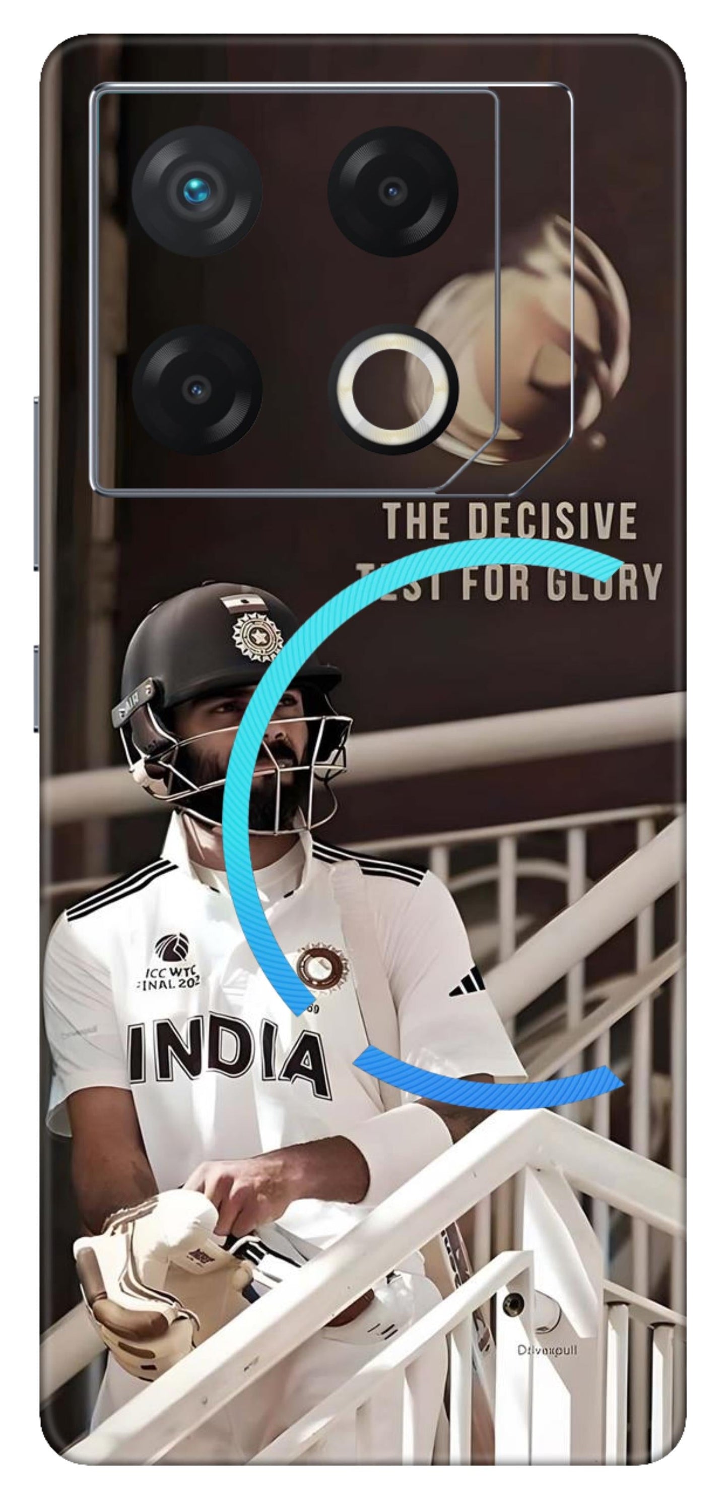 Infinix GT 20 Pro 5G Skins and Wraps