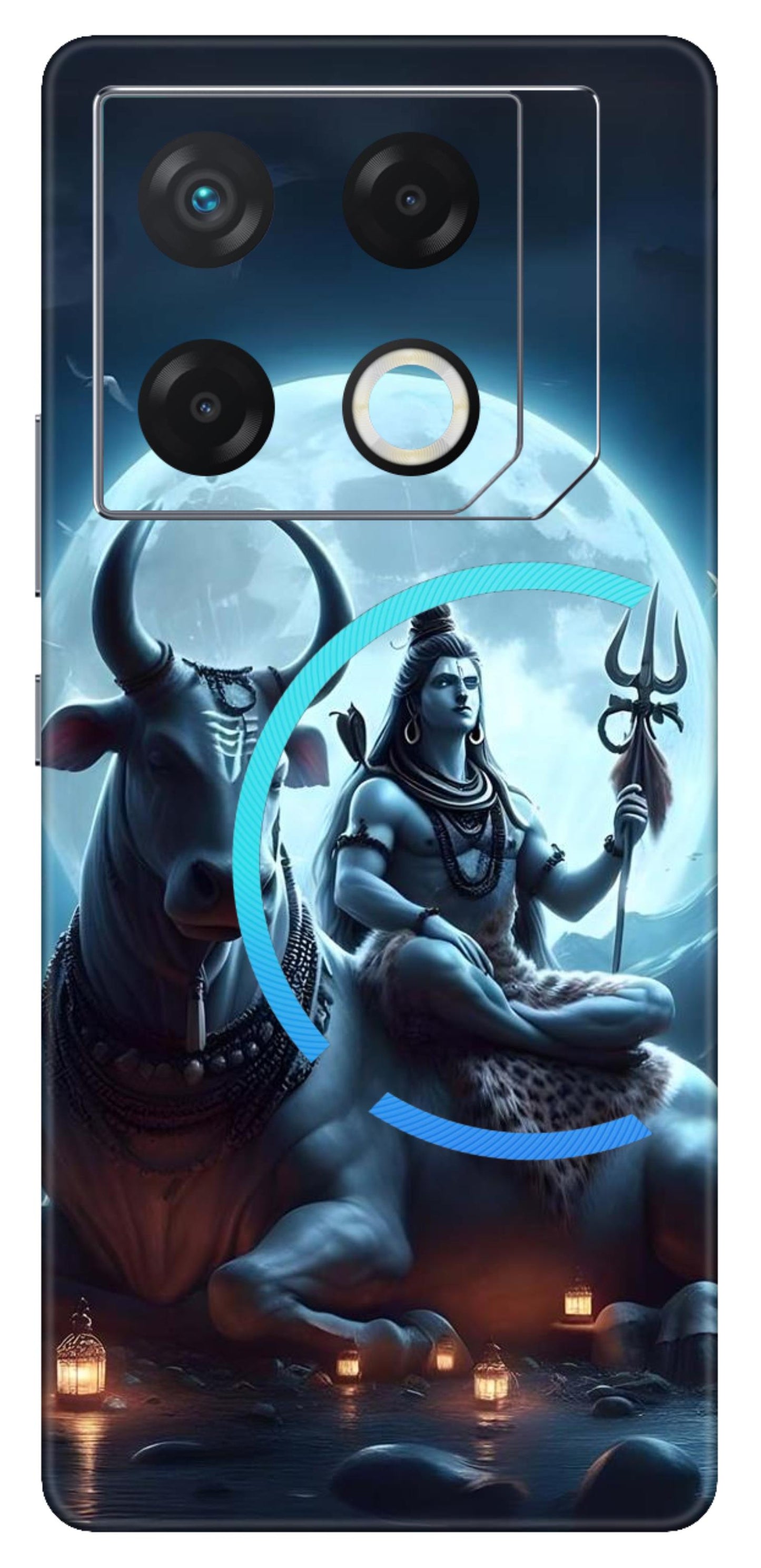 Infinix GT 20 Pro 5G Skins and Wraps