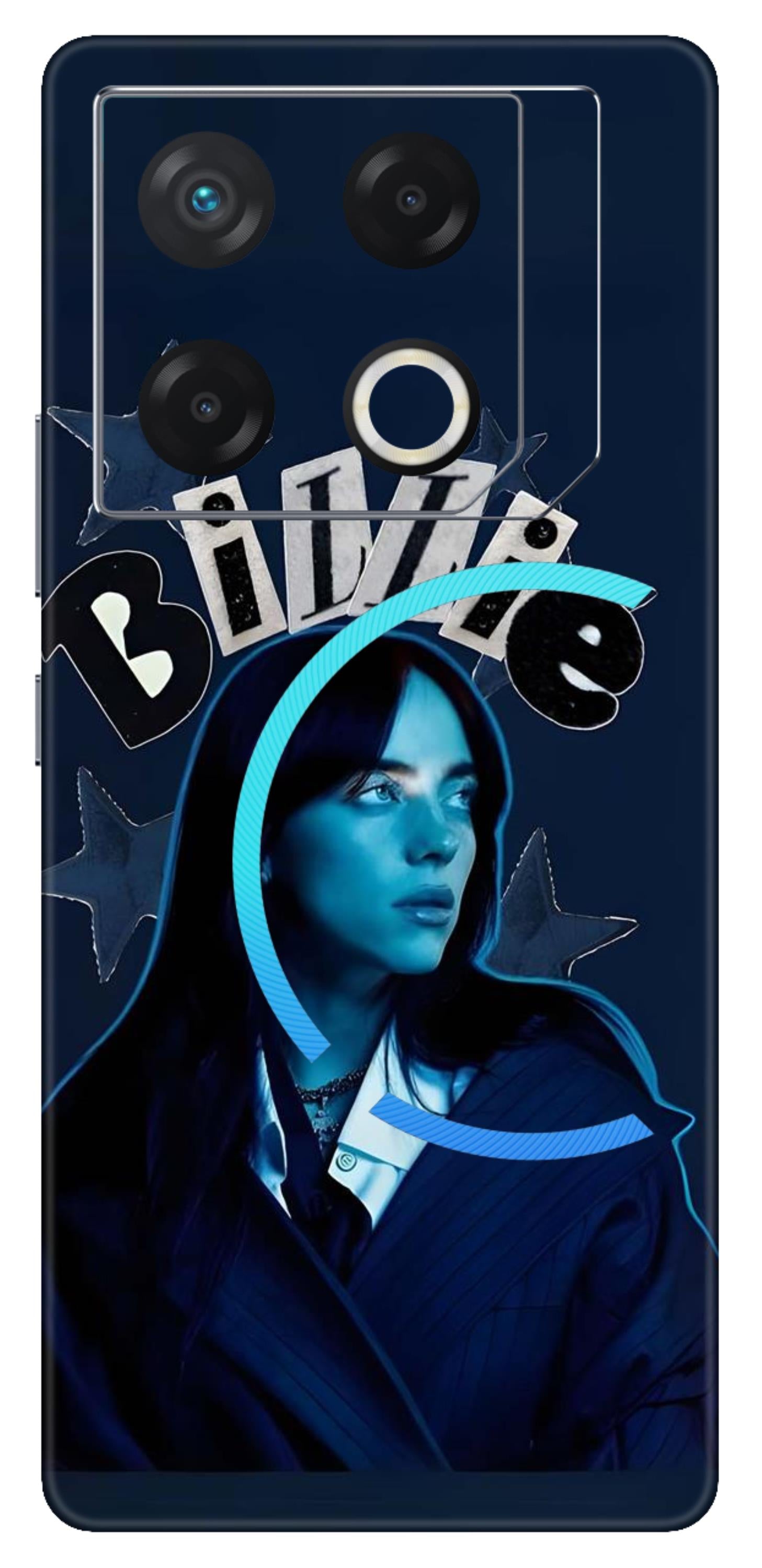 Infinix GT 20 Pro 5G Skins and Wraps