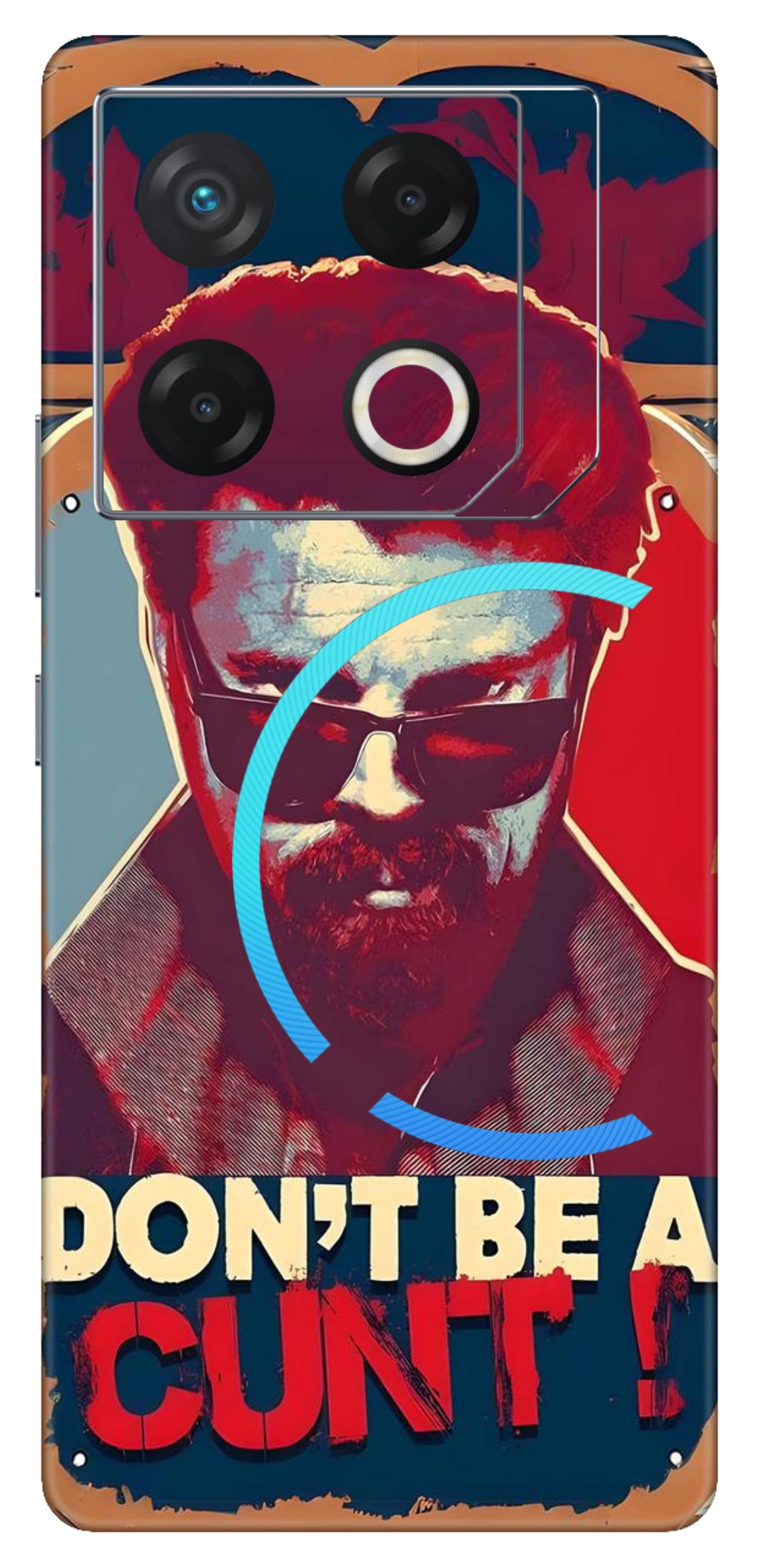 Infinix GT 20 Pro 5G Skins and Wraps