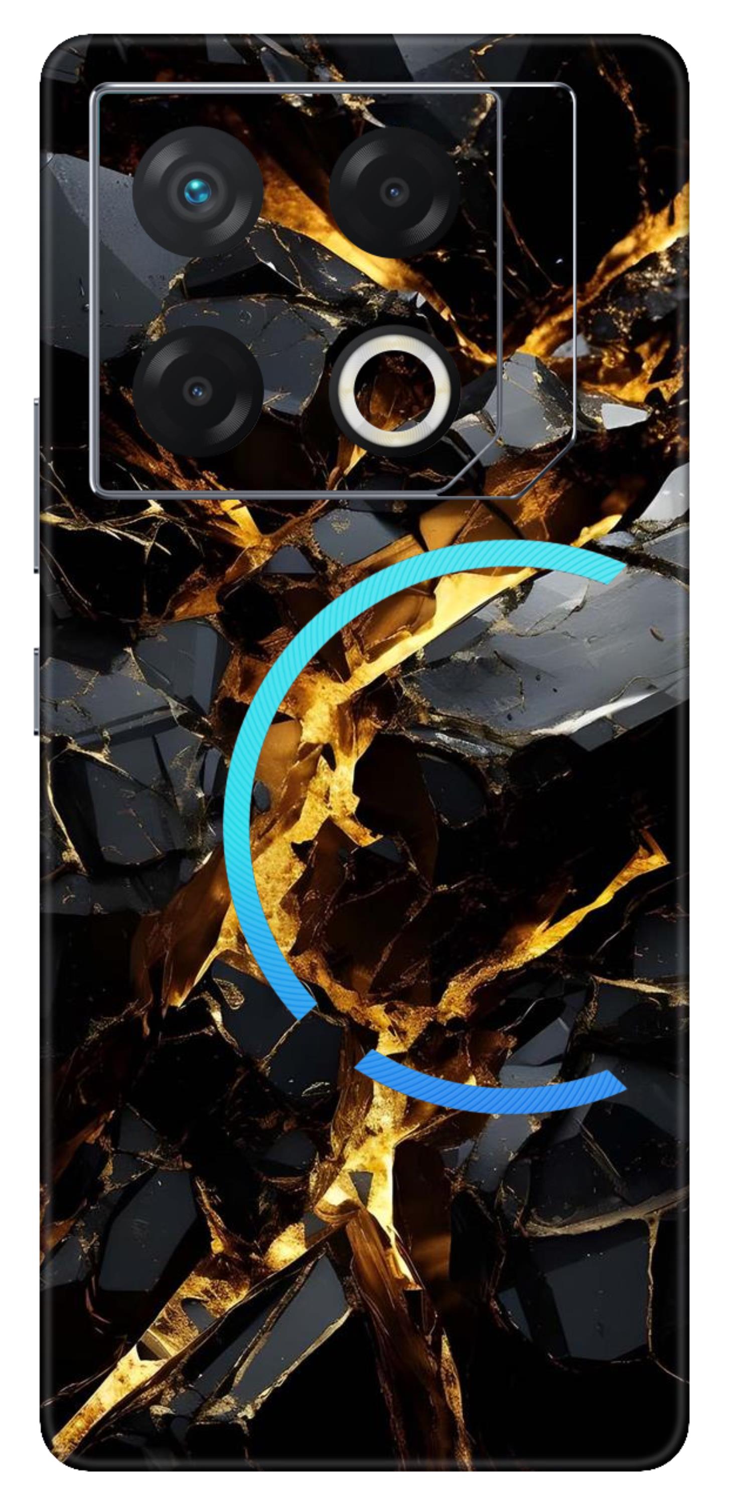 Infinix GT 20 Pro 5G Skins and Wraps