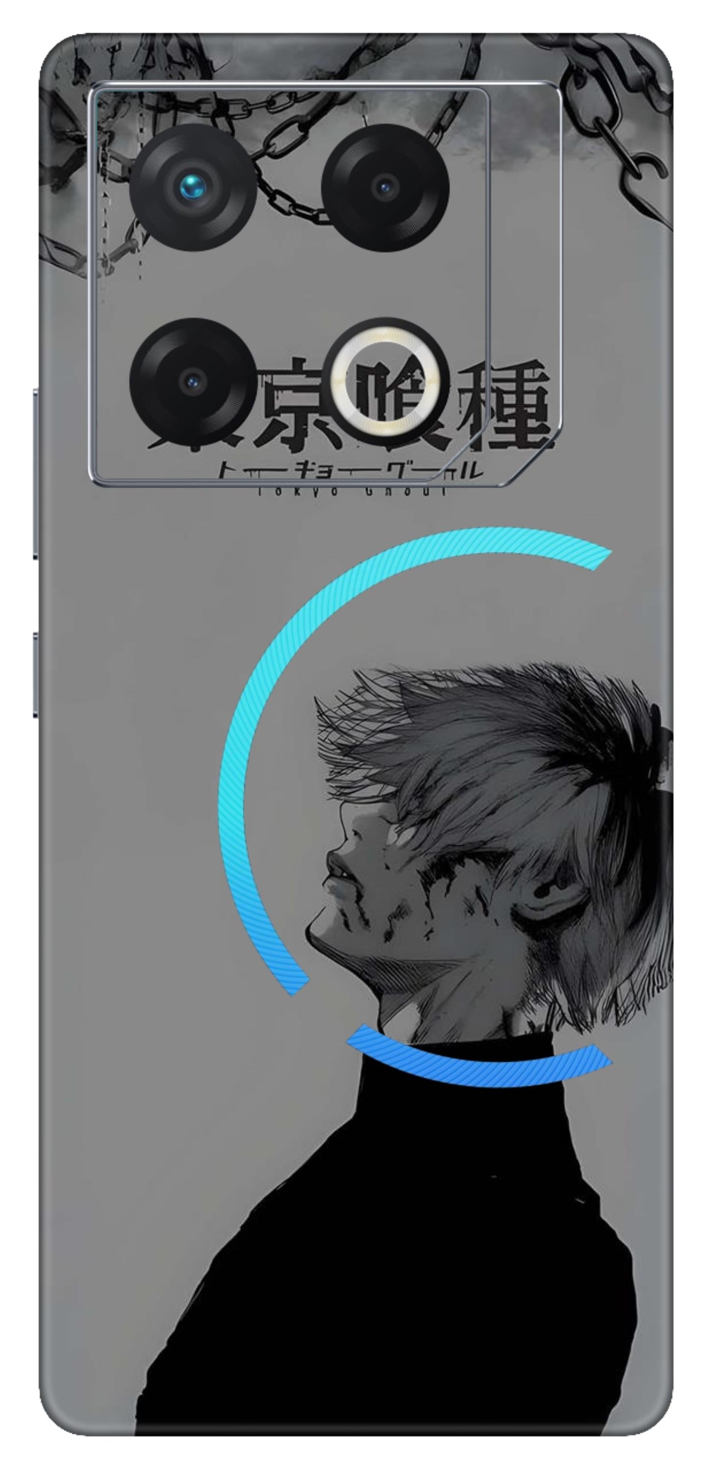 Infinix GT 20 Pro 5G Skins and Wraps