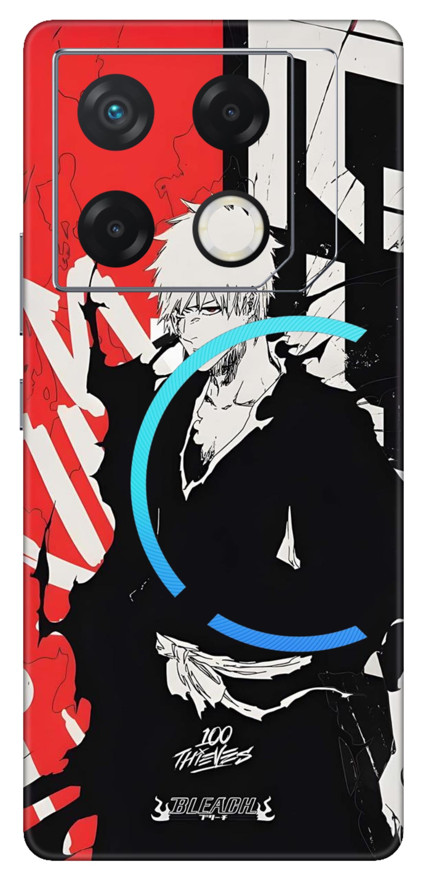 Infinix GT 20 Pro 5G Skins and Wraps