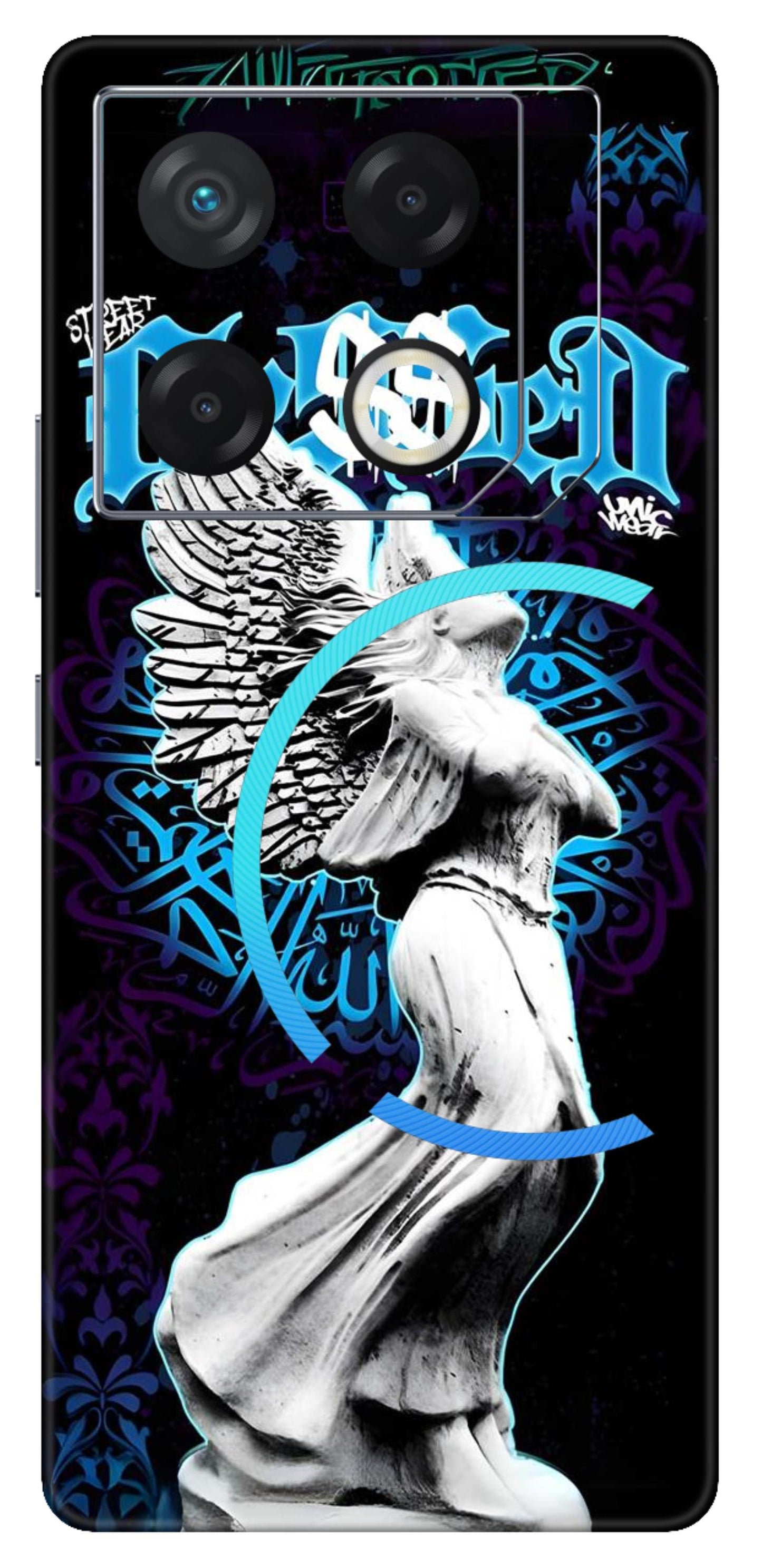 Infinix GT 20 Pro 5G Skins and Wraps