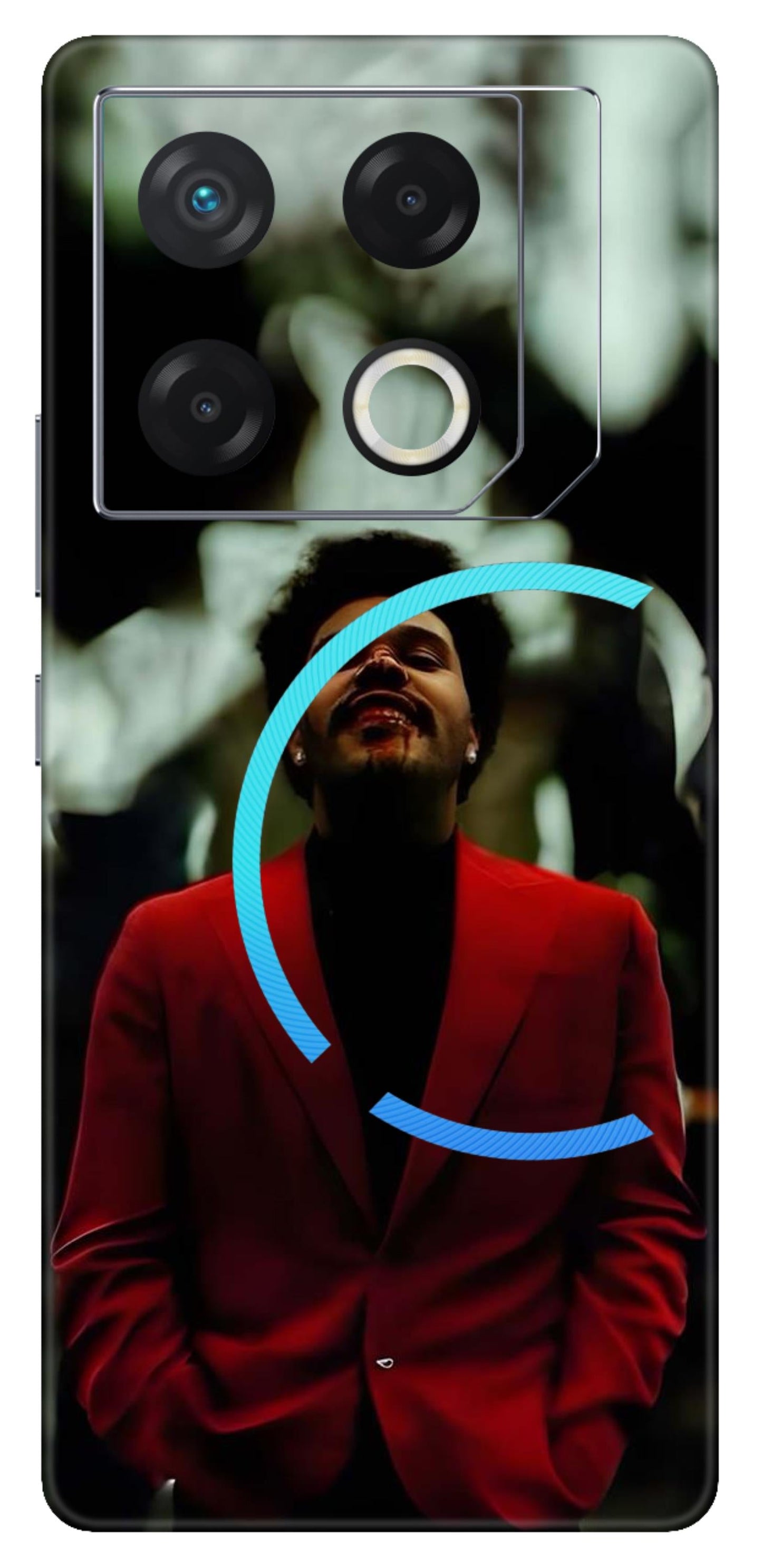 Infinix GT 20 Pro 5G Skins and Wraps