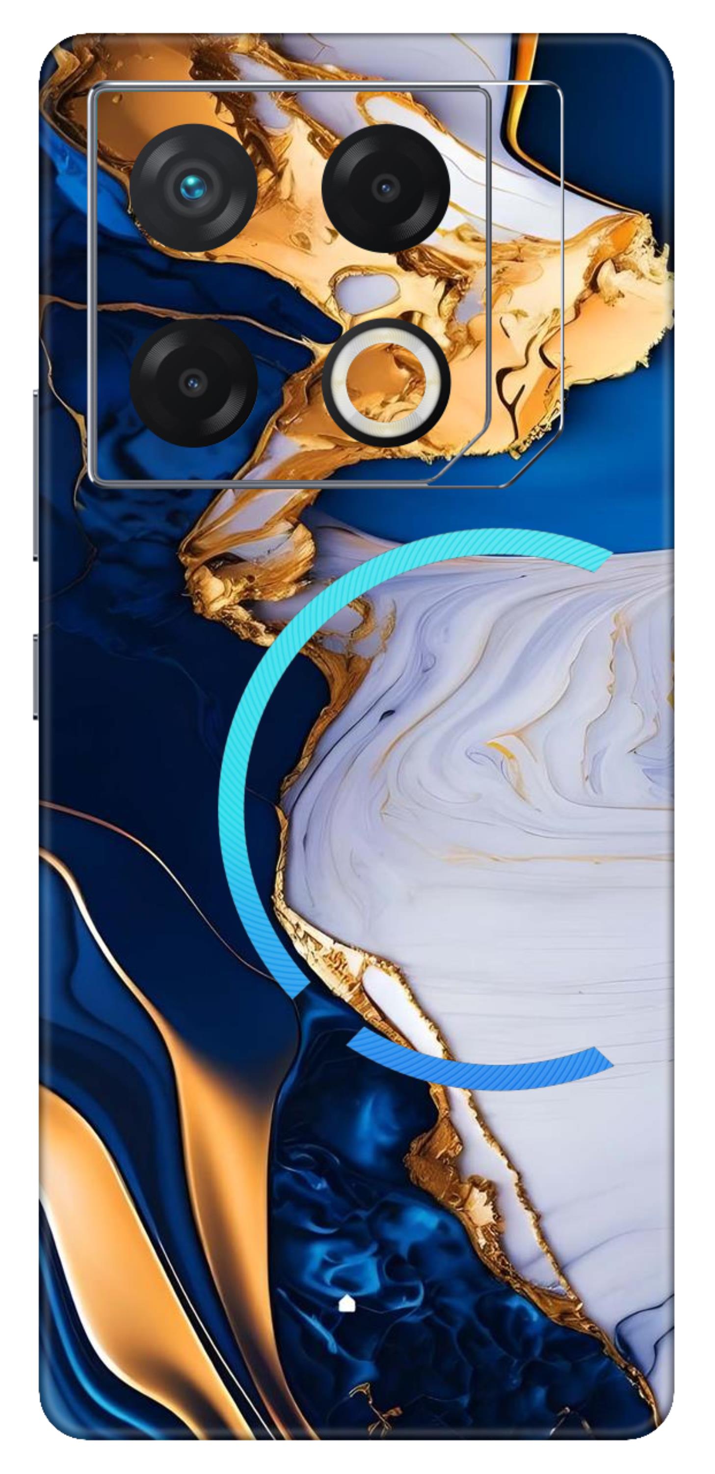 Infinix GT 20 Pro 5G Skins and Wraps