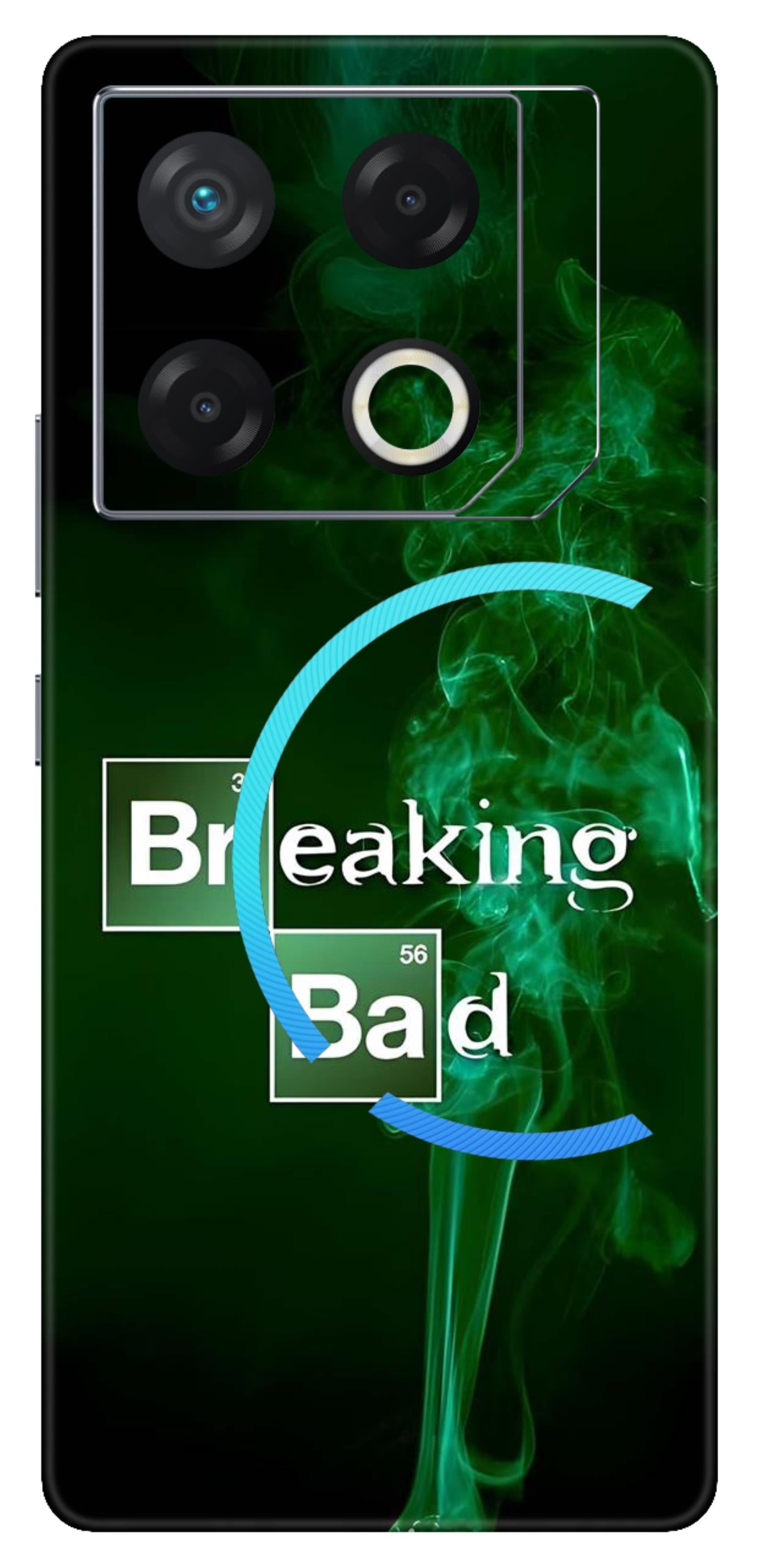 Infinix GT 20 Pro 5G Skins and Wraps