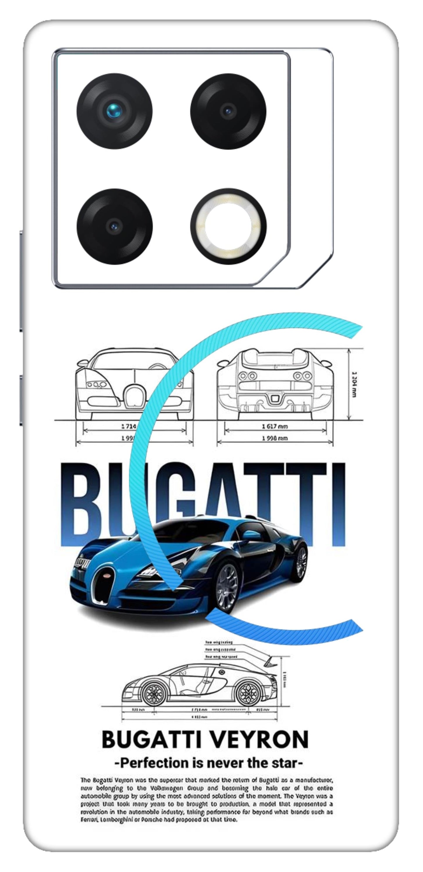 Infinix GT 20 Pro 5G Skins and Wraps