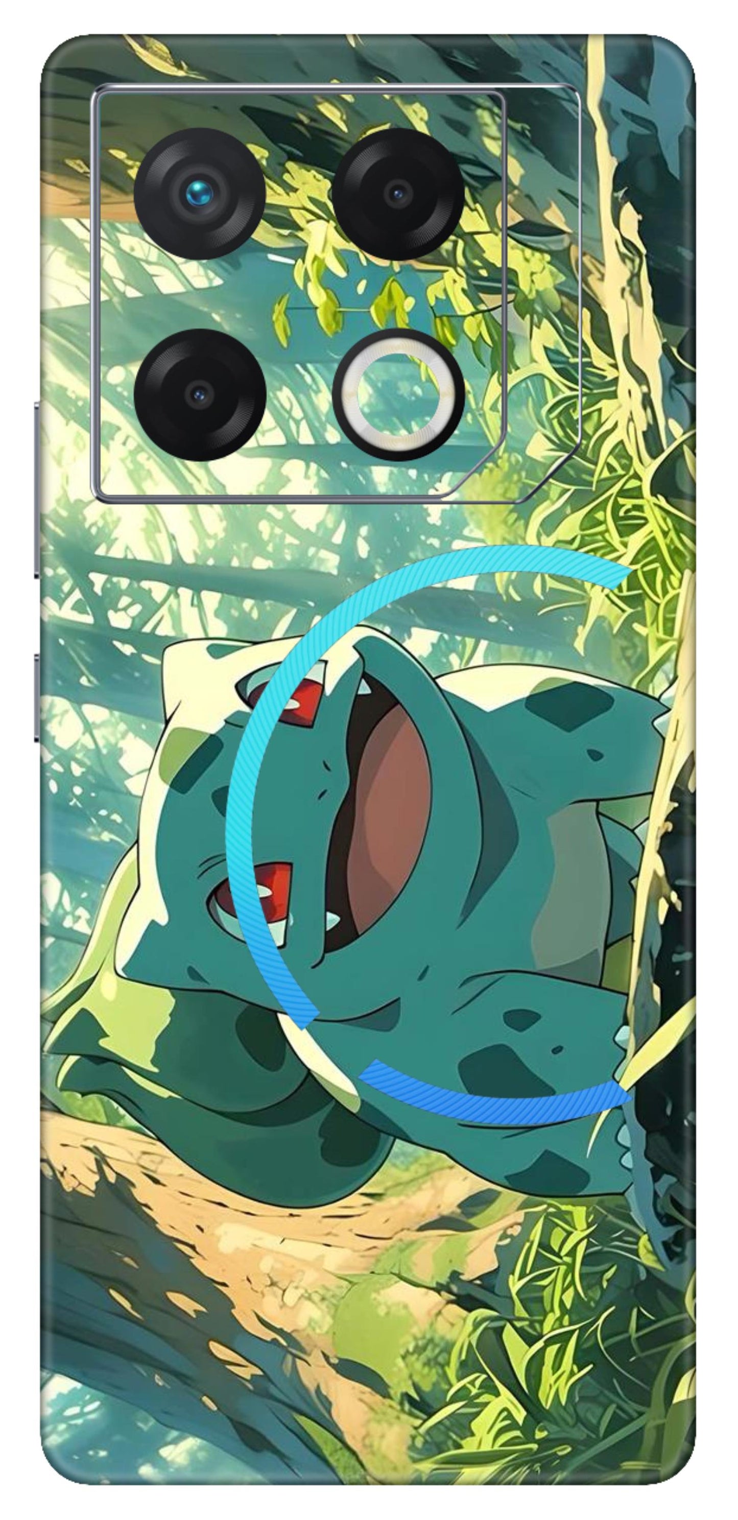 Infinix GT 20 Pro 5G Skins and Wraps