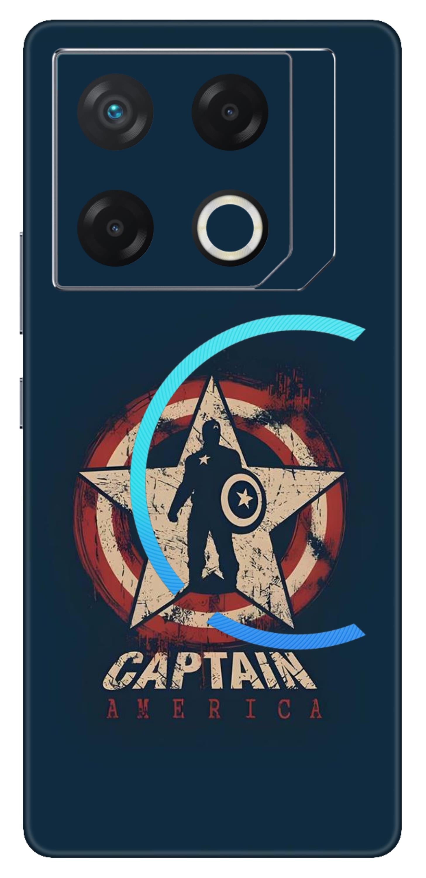 Infinix GT 20 Pro 5G Skins and Wraps