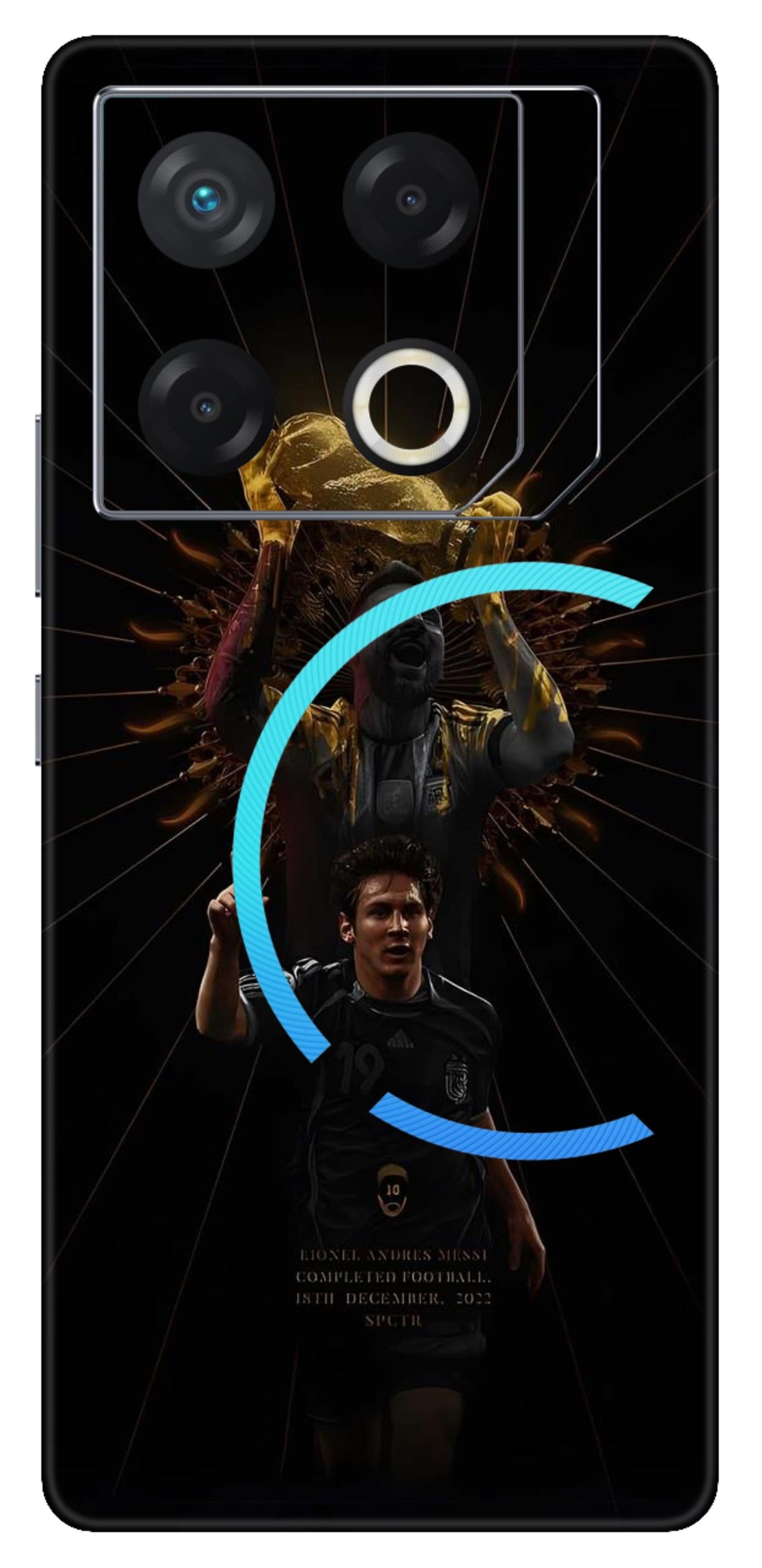 Infinix GT 20 Pro 5G Skins and Wraps