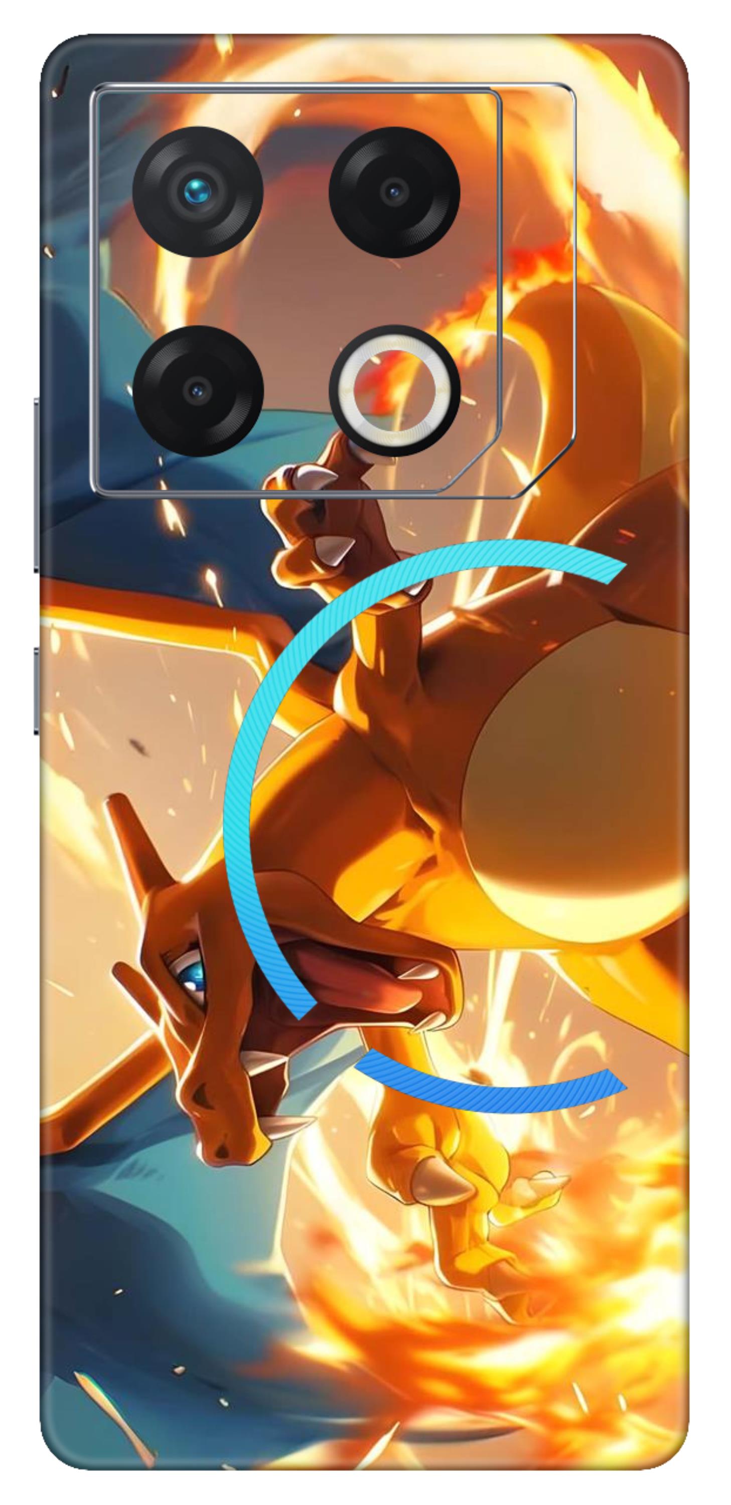 Infinix GT 20 Pro 5G Skins and Wraps