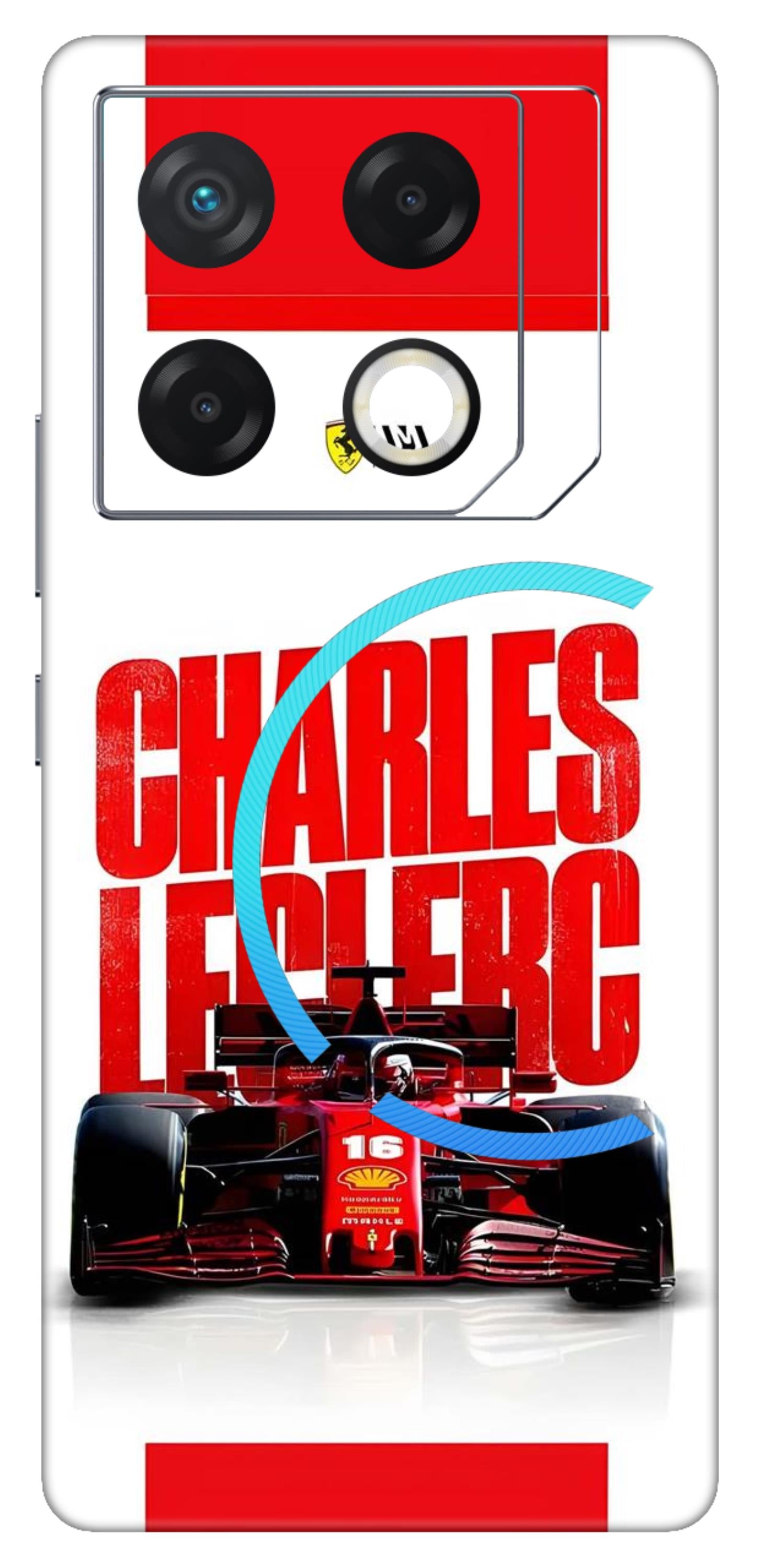 Infinix GT 20 Pro 5G Skins and Wraps