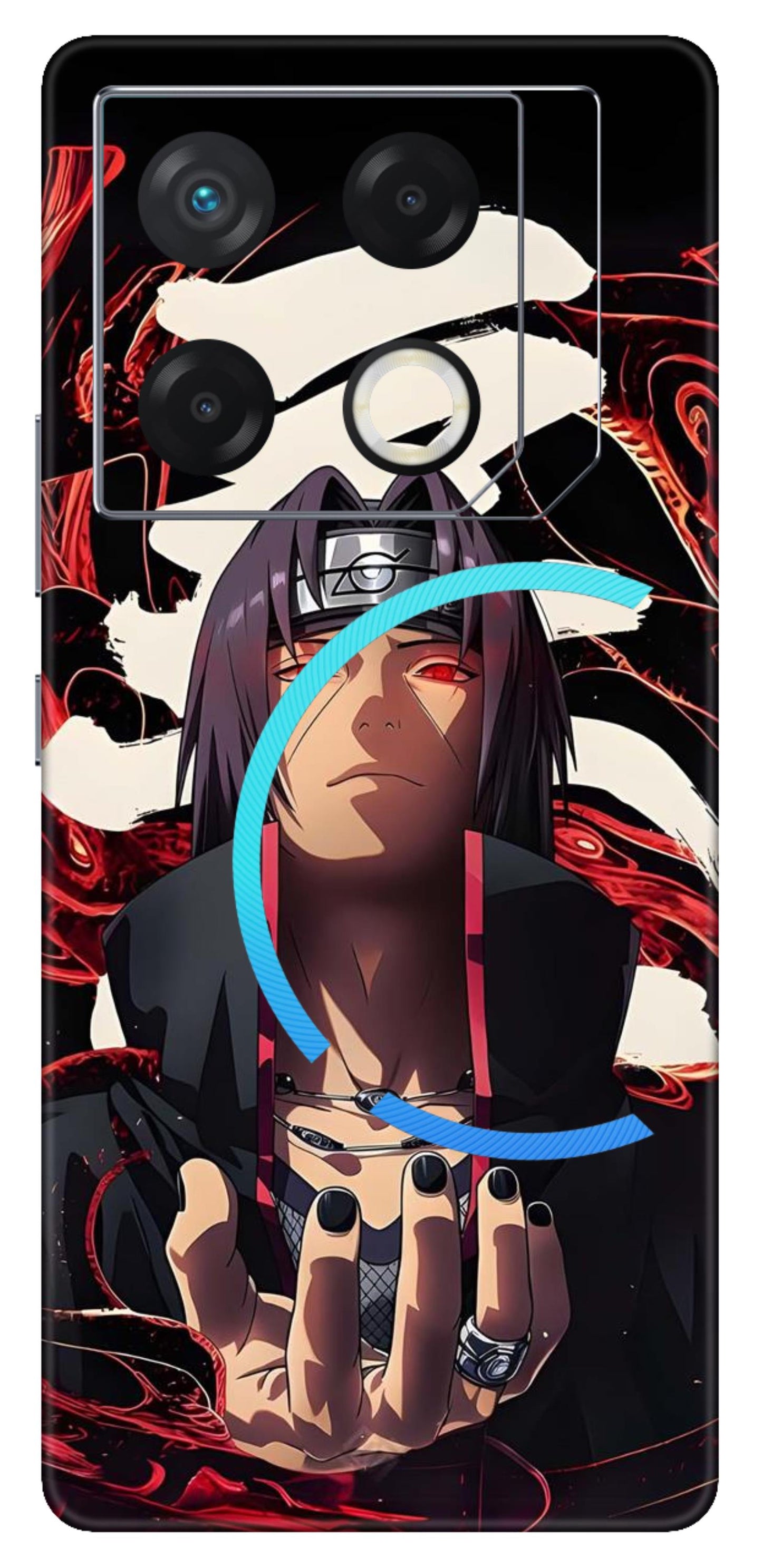 Infinix GT 20 Pro 5G Skins and Wraps