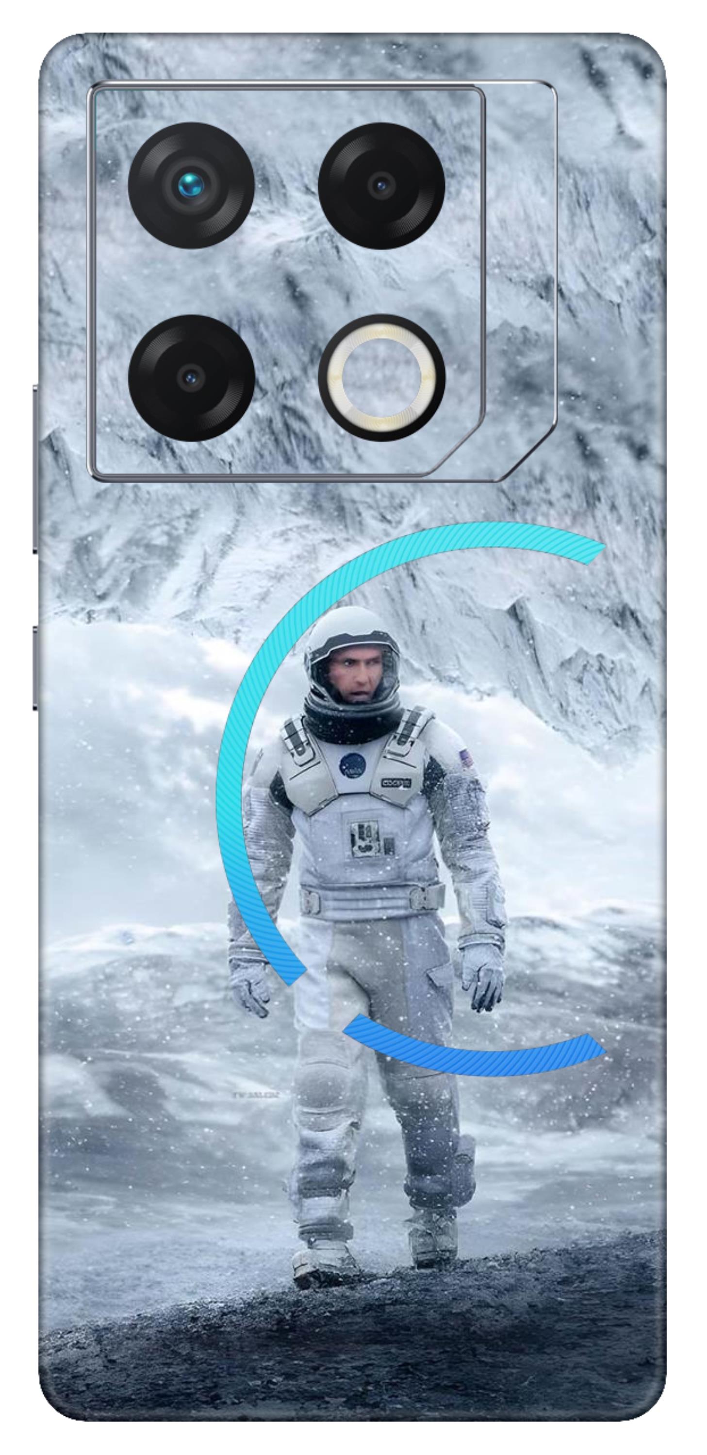 Infinix GT 20 Pro 5G Skins and Wraps