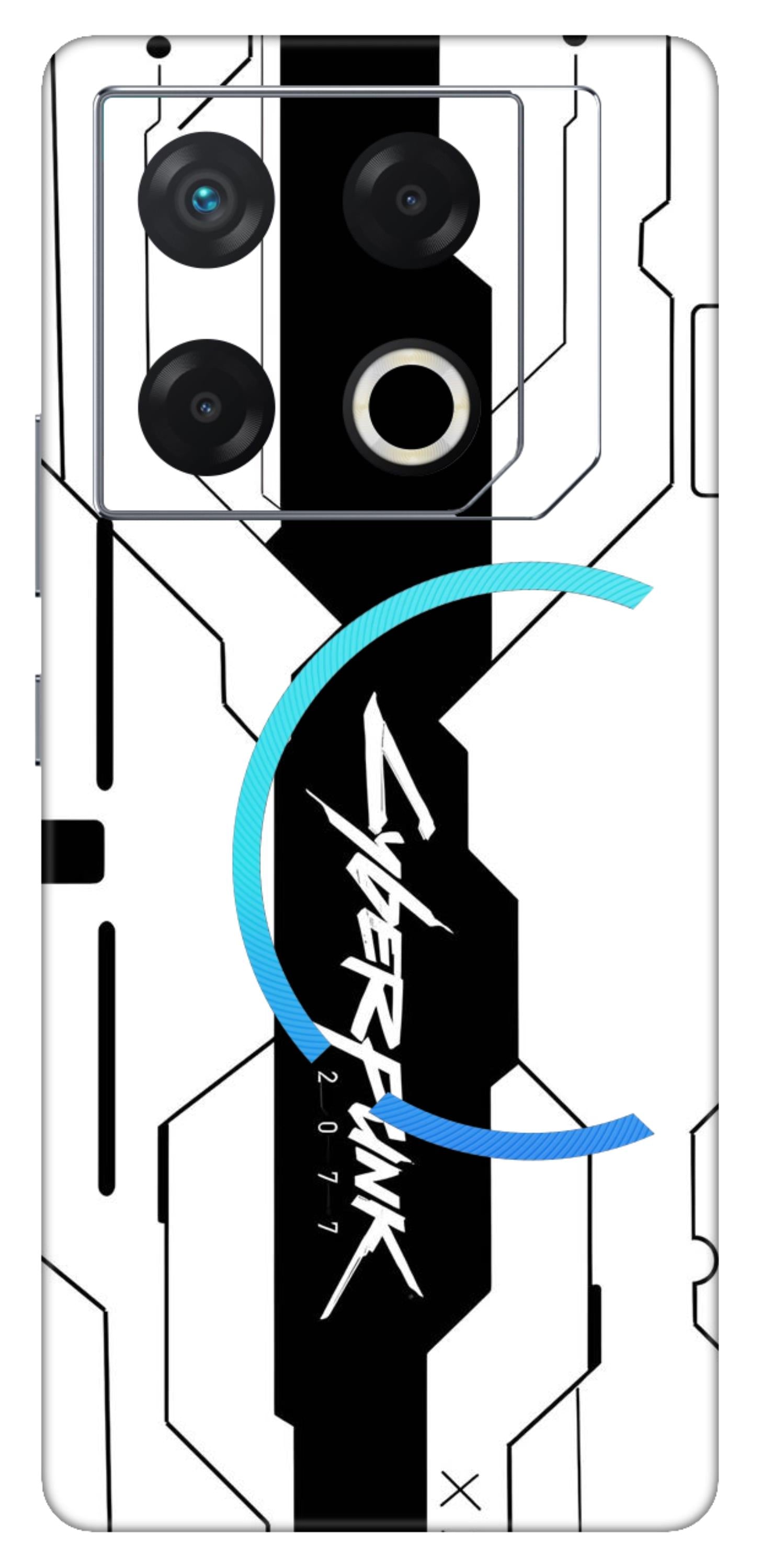 Infinix GT 20 Pro 5G Skins and Wraps