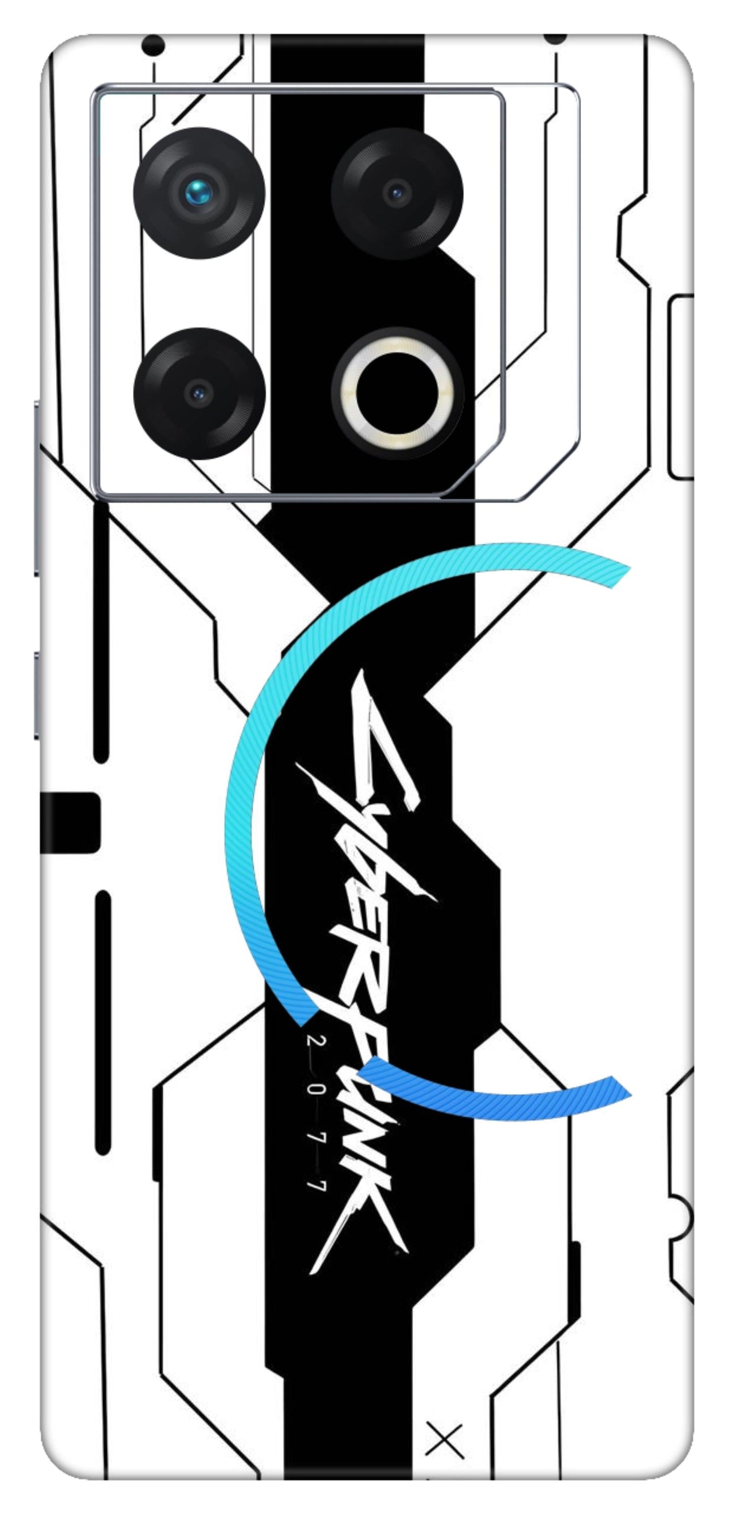 Infinix GT 20 Pro 5G Skins and Wraps