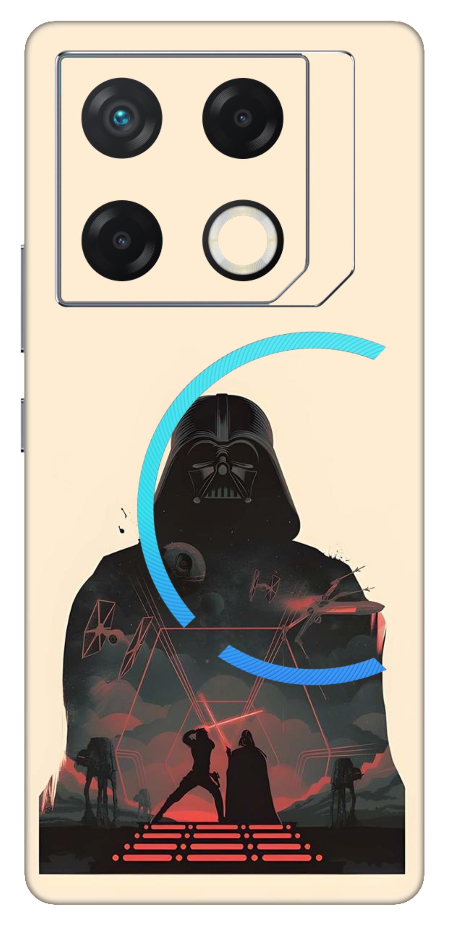 Infinix GT 20 Pro 5G Skins and Wraps