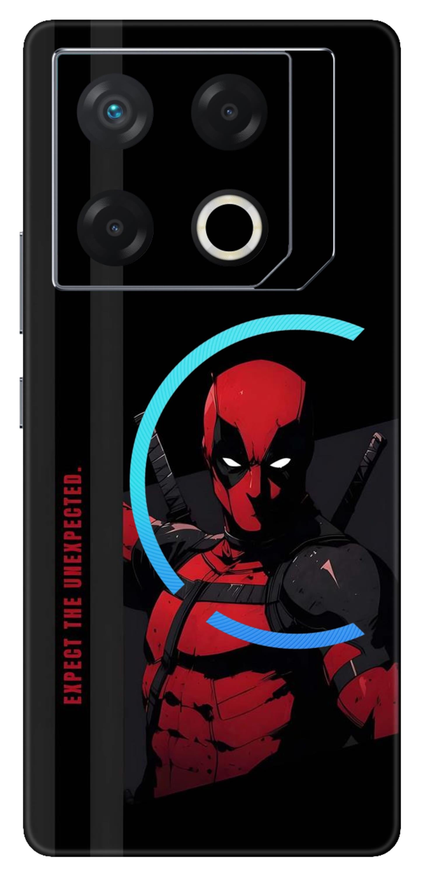 Infinix GT 20 Pro 5G Skins and Wraps