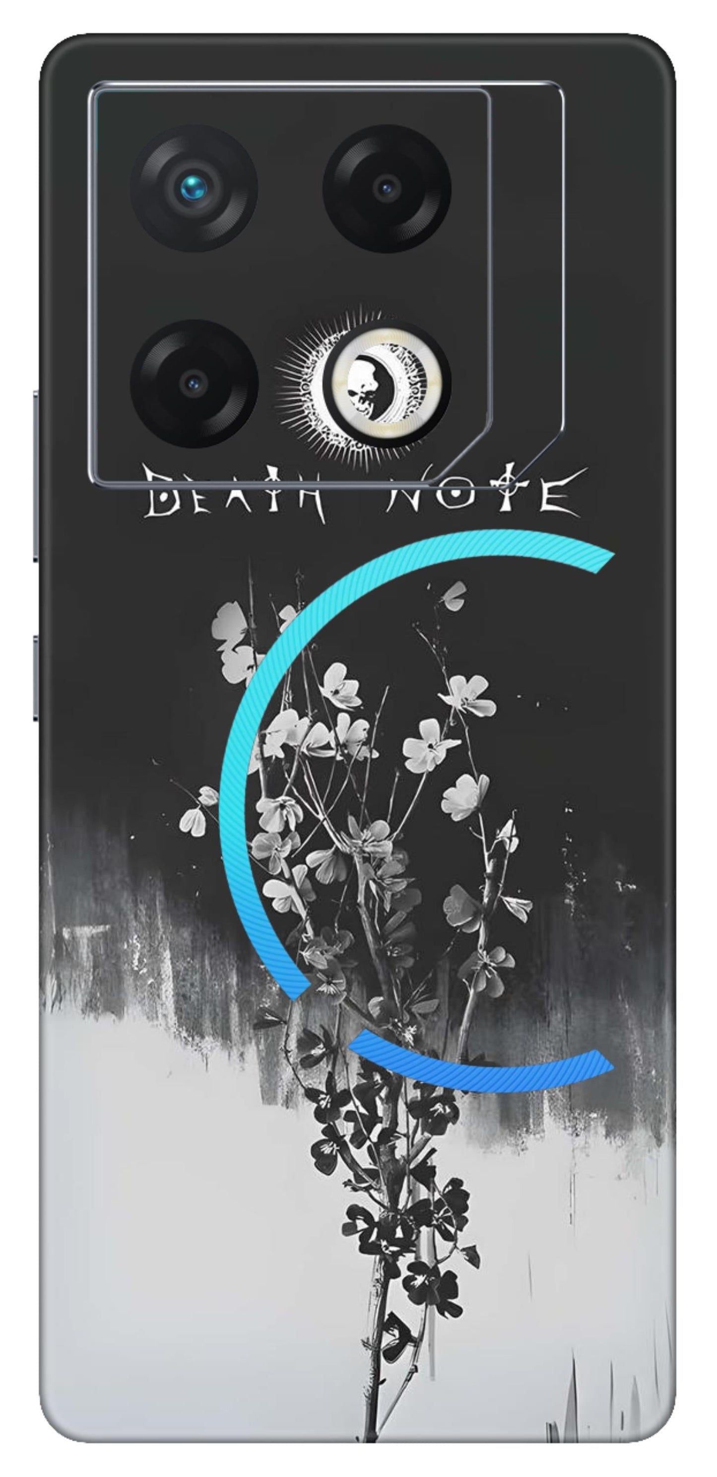 Infinix GT 20 Pro 5G Skins and Wraps